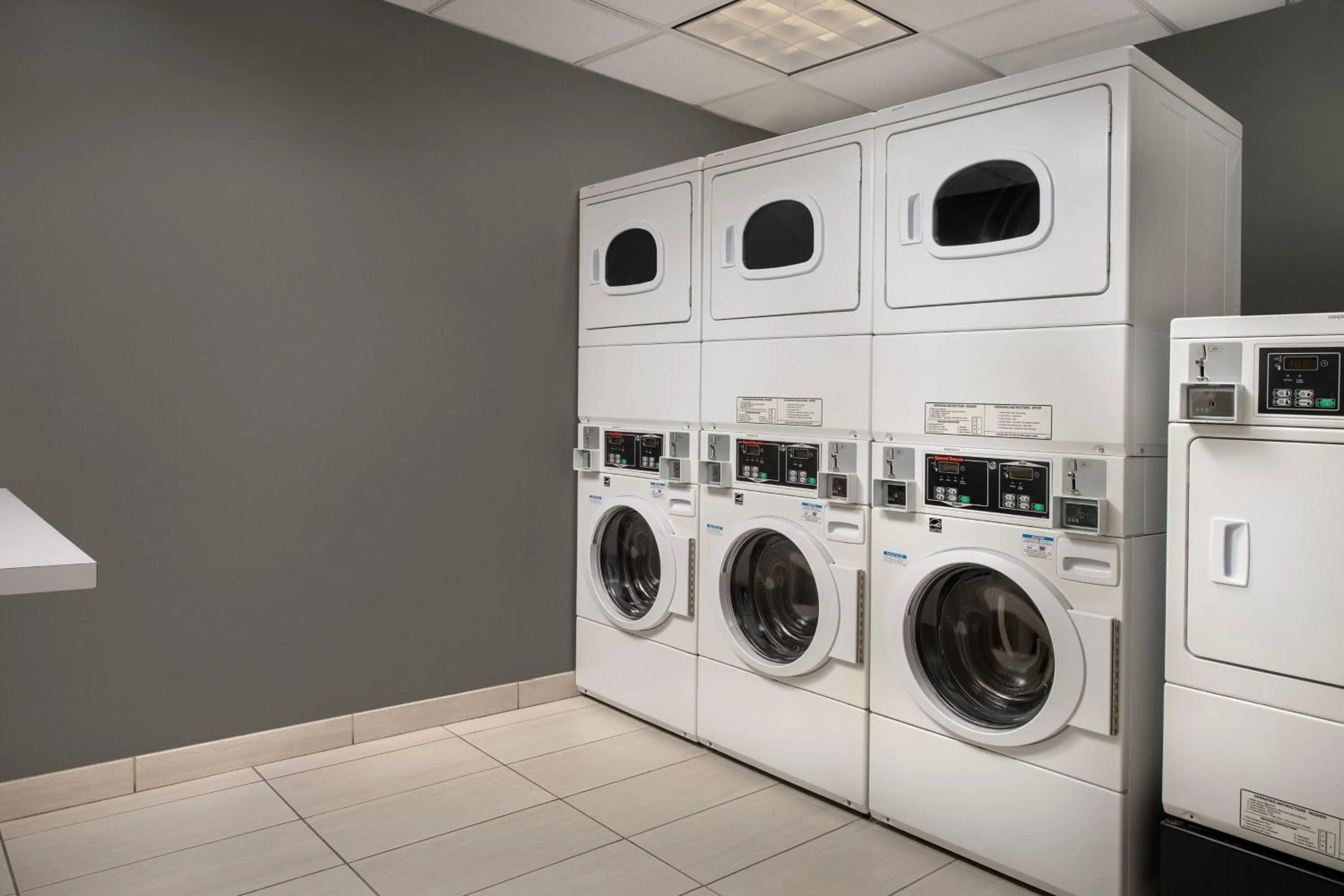 Other in Courtyard by Marriott Syracuse Downtown at Armory Square