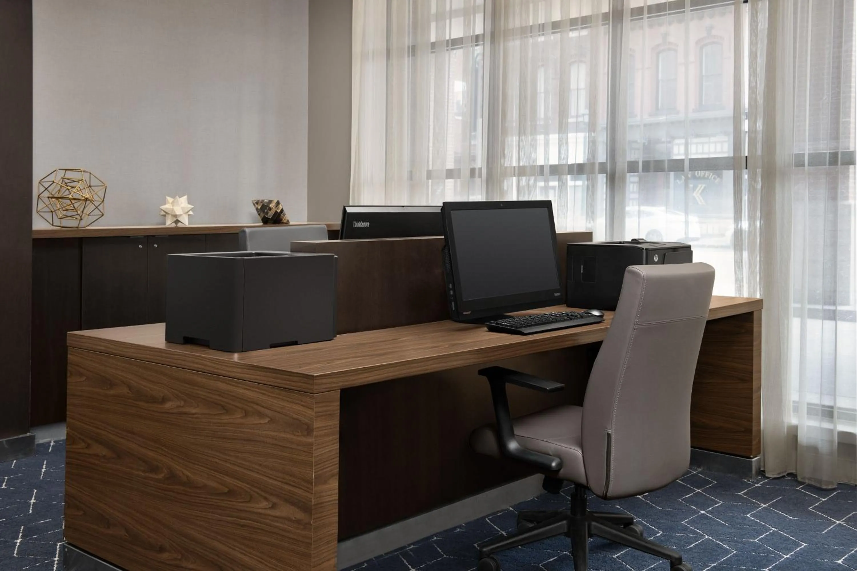 Other in Courtyard by Marriott Syracuse Downtown at Armory Square