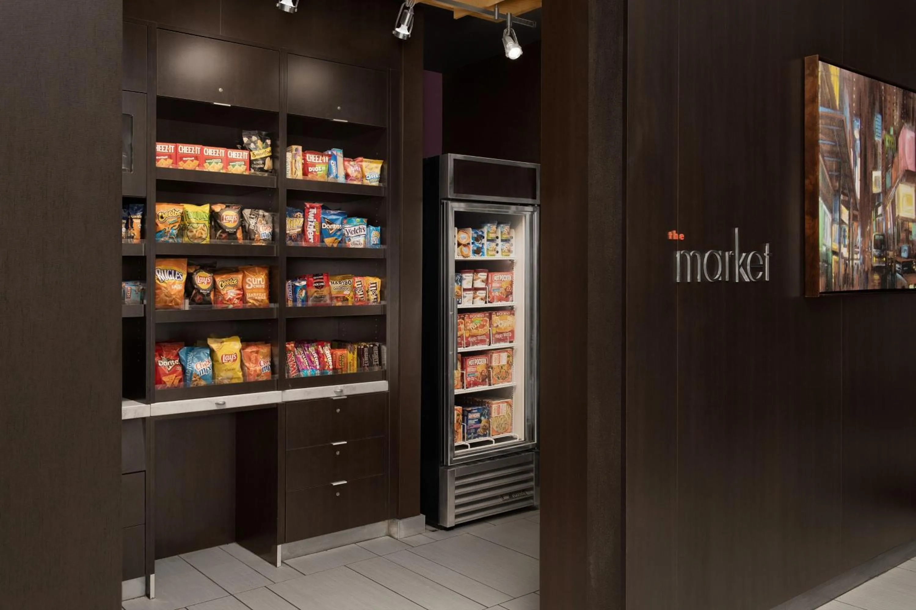 Other in Courtyard by Marriott Syracuse Downtown at Armory Square