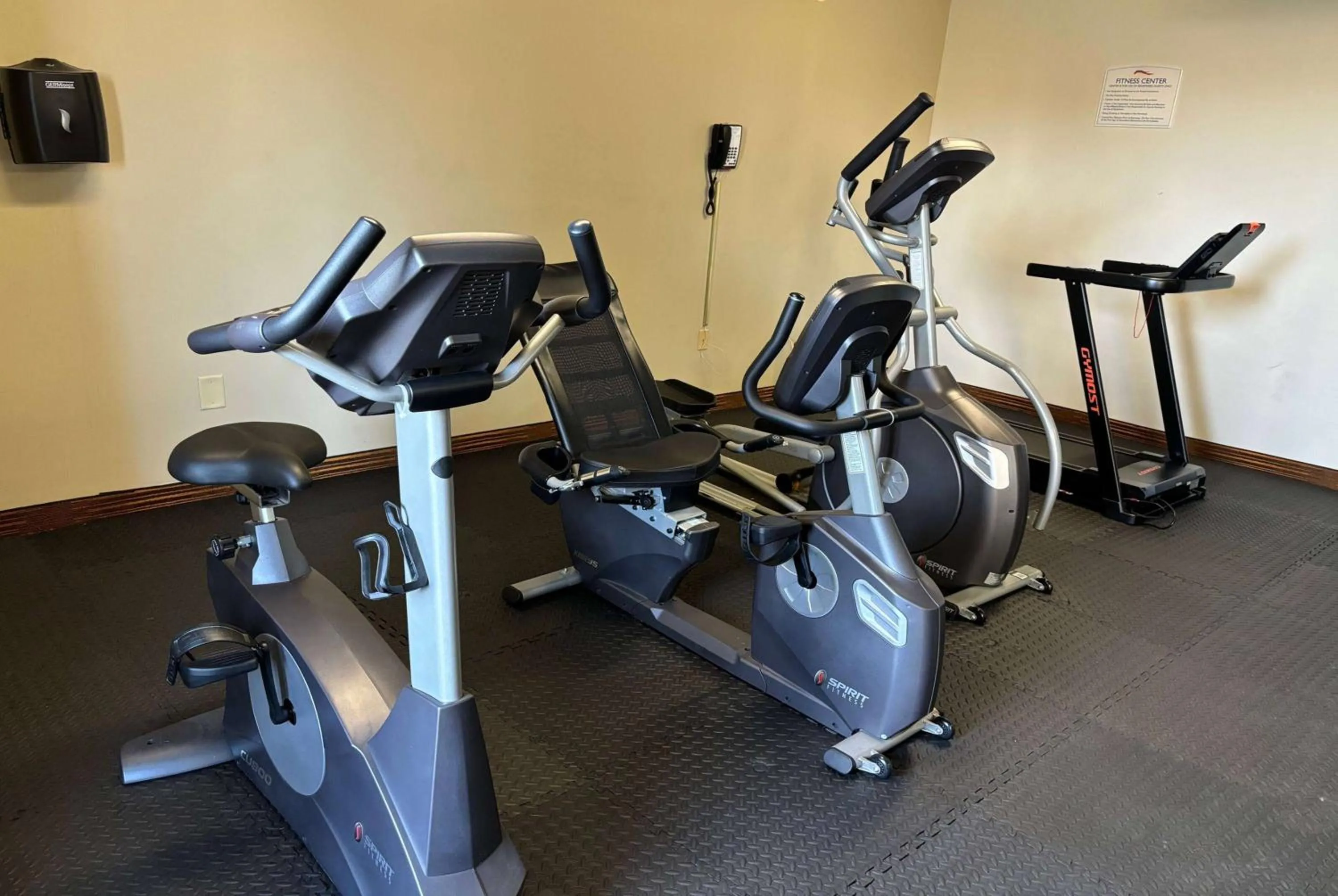 Baymont by Wyndham Johnson City