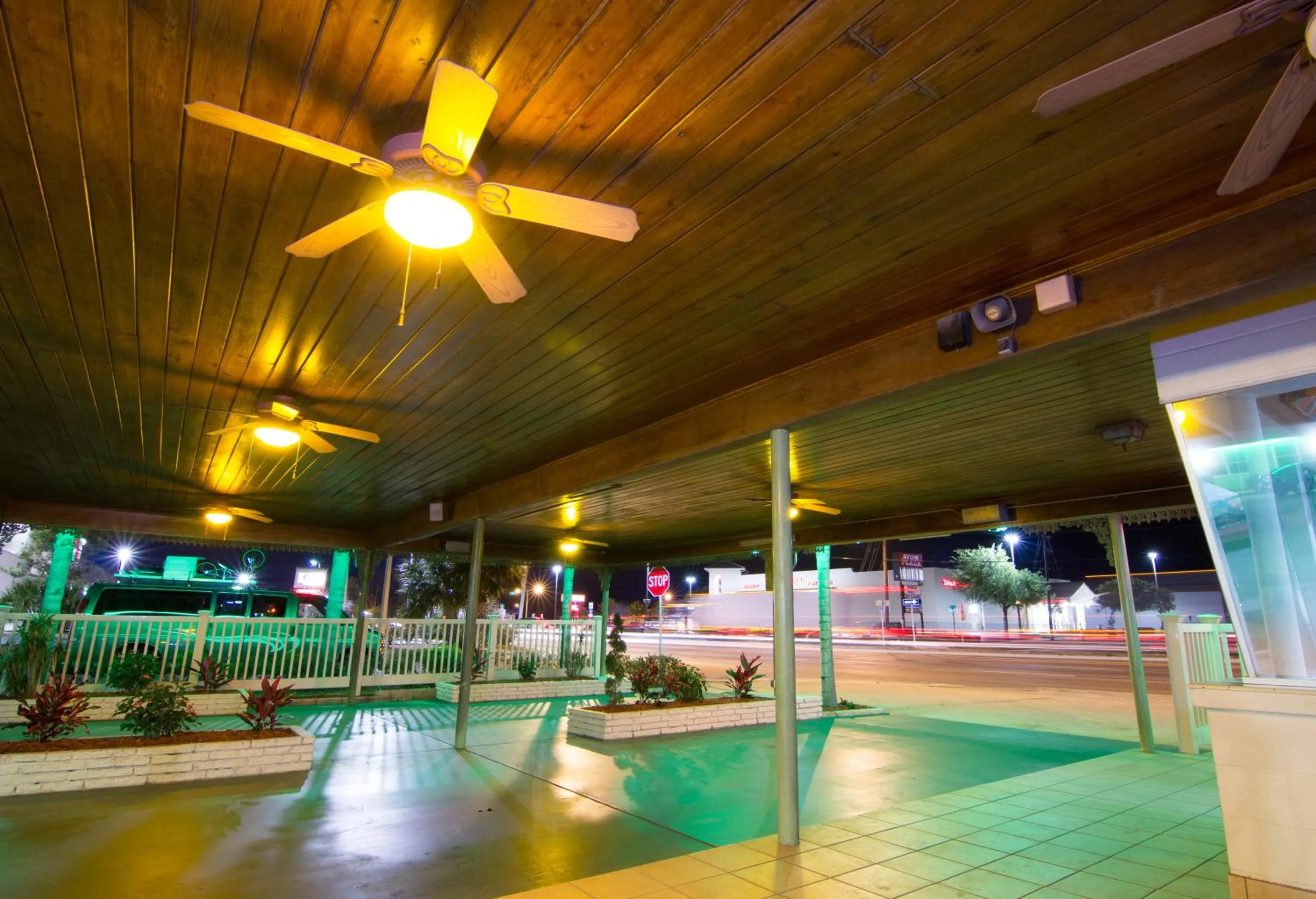 Budget Inn of Avon Park