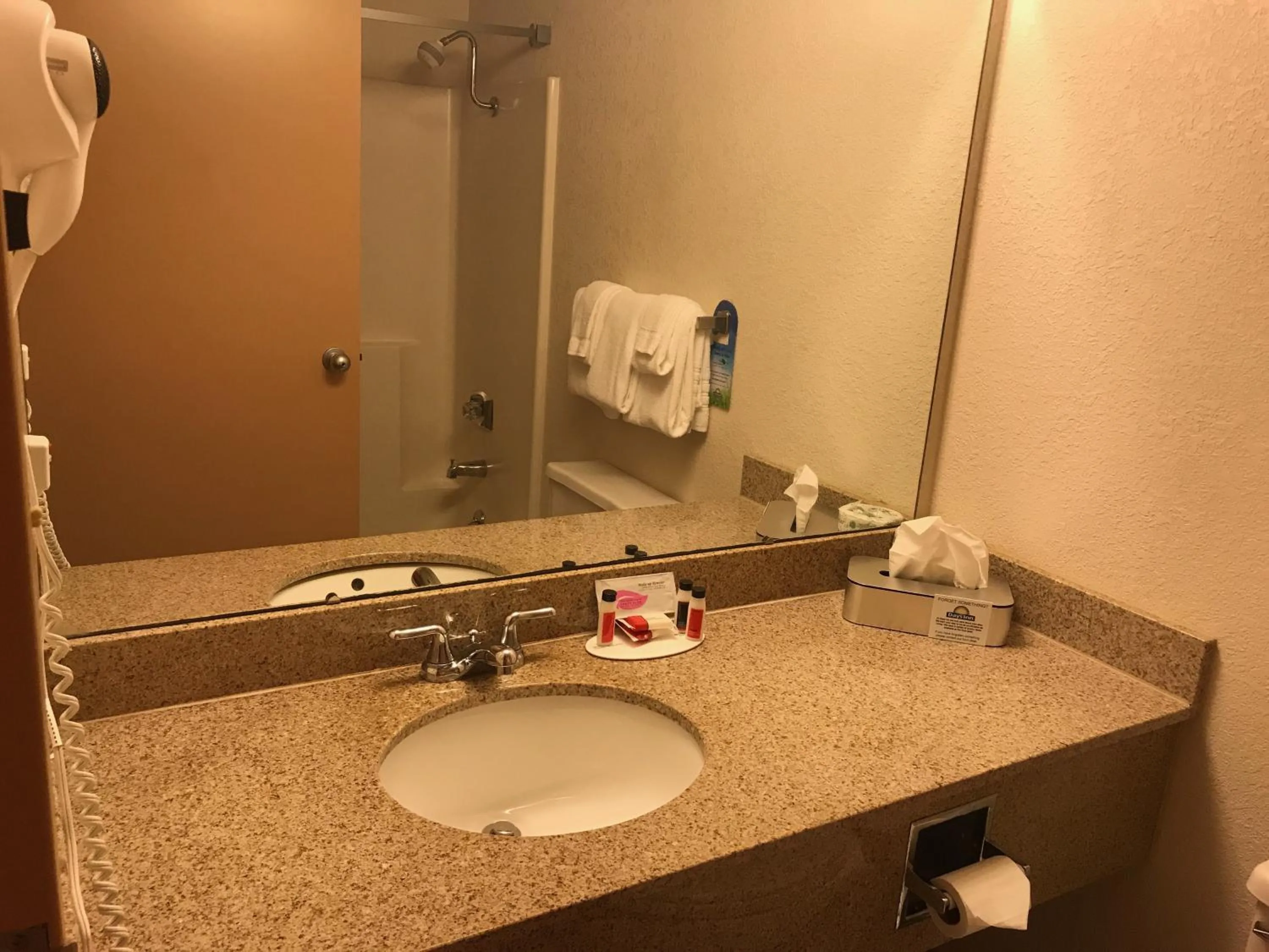 Days Inn by Wyndham Kirksville