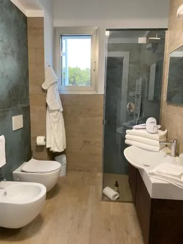 YOUMAMI Suite Hotel Wellness&Spa