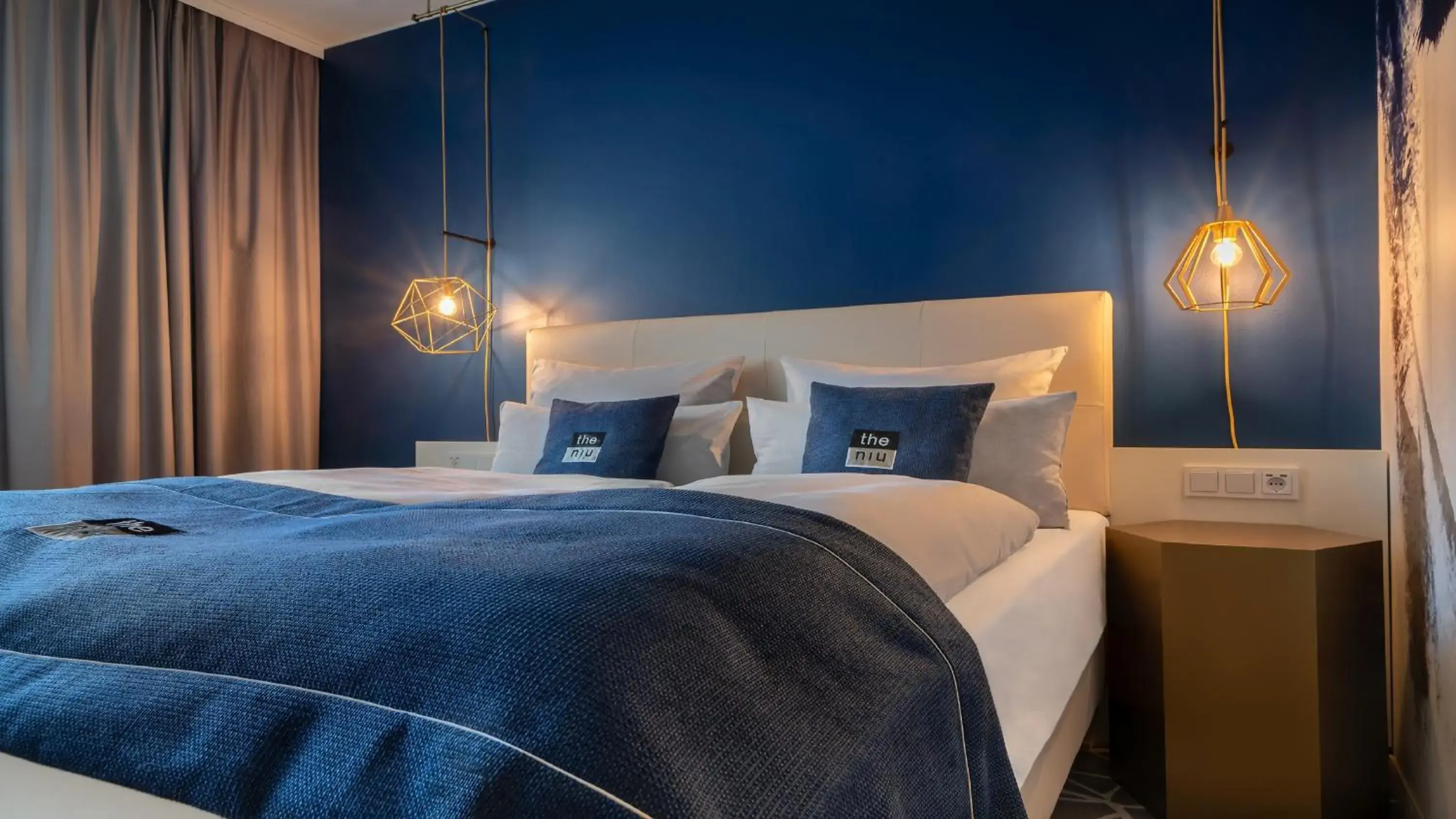 Standard Queen Room - Disability Access in the niu Ridge Standard Queen Room - Disability Access in the niu Ridge