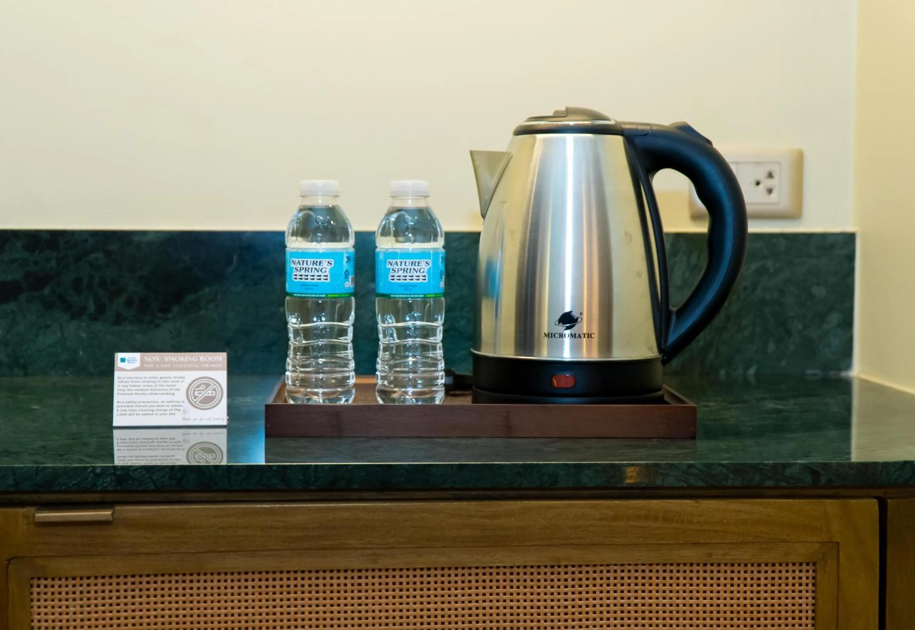 Coron Westown Resort