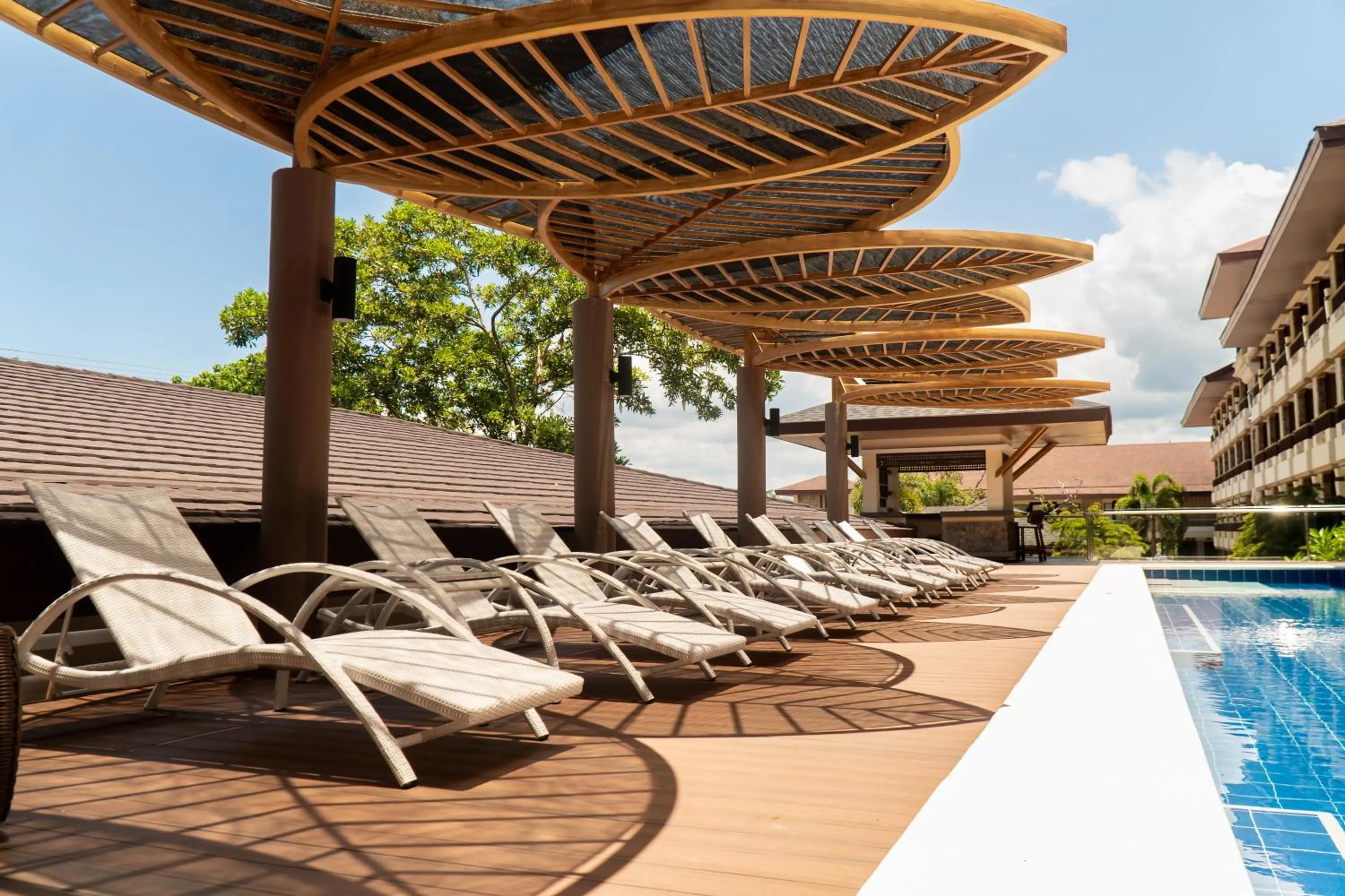 Coron Westown Resort