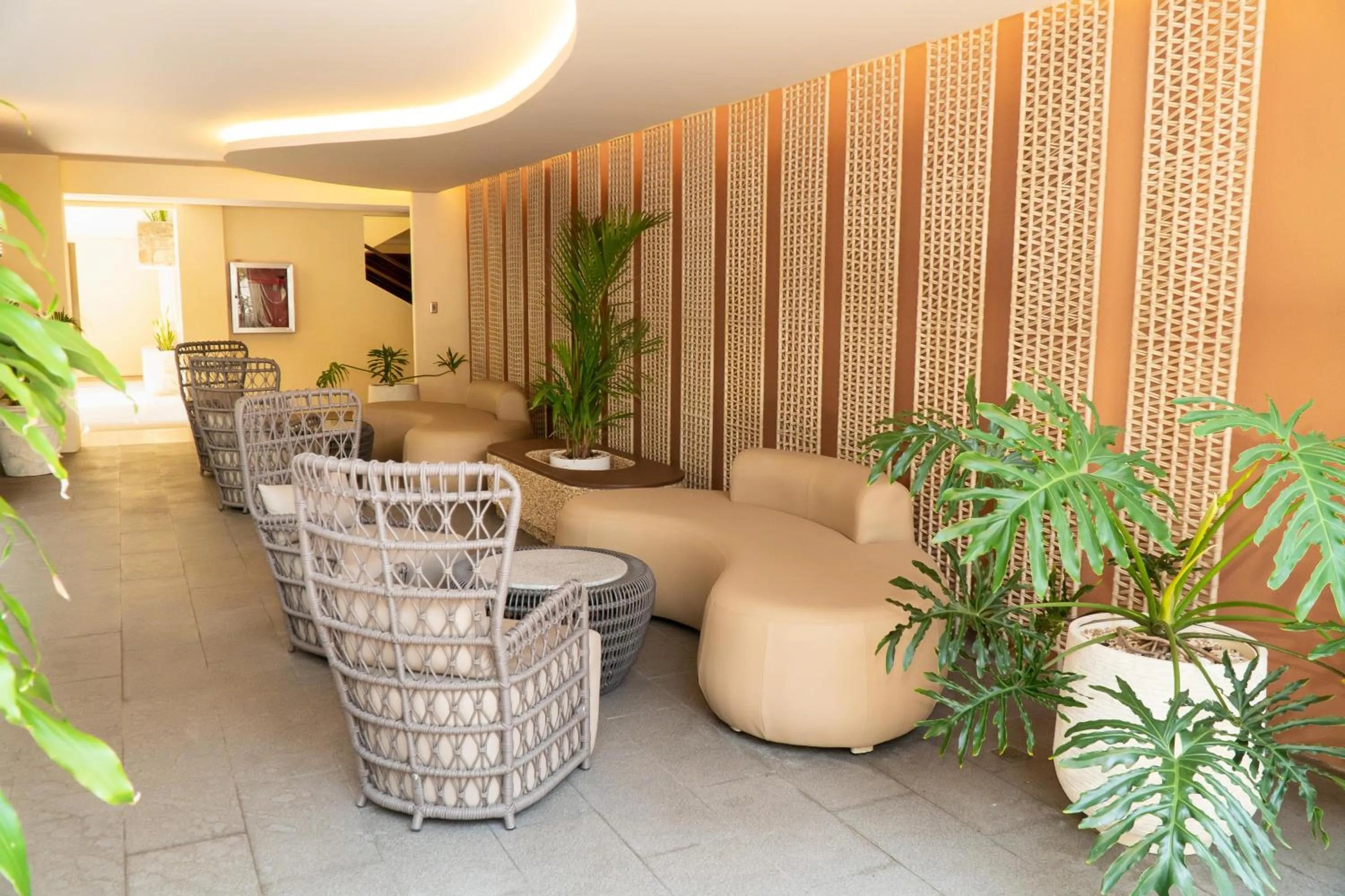 Coron Westown Resort