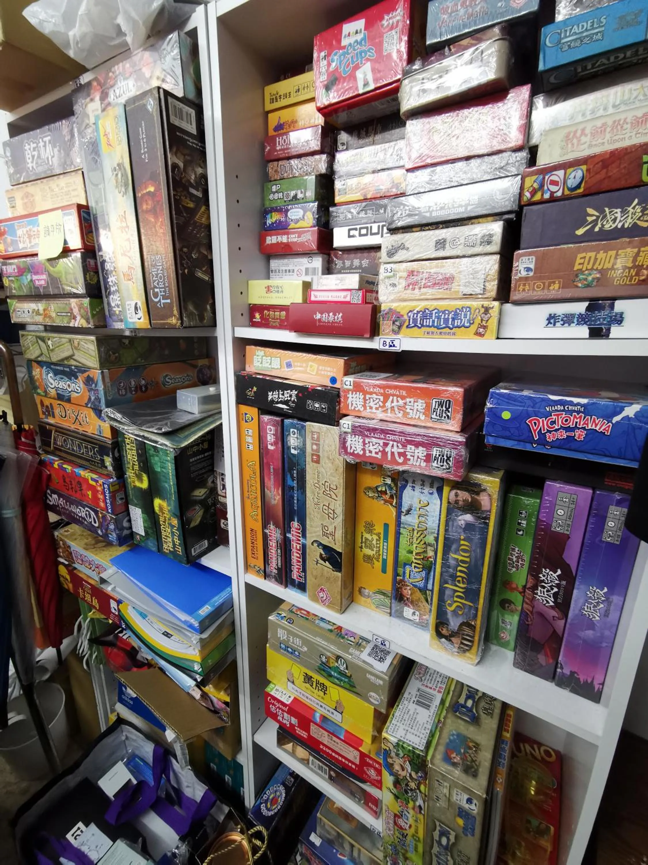 Inn Cube - Taipei Main Station