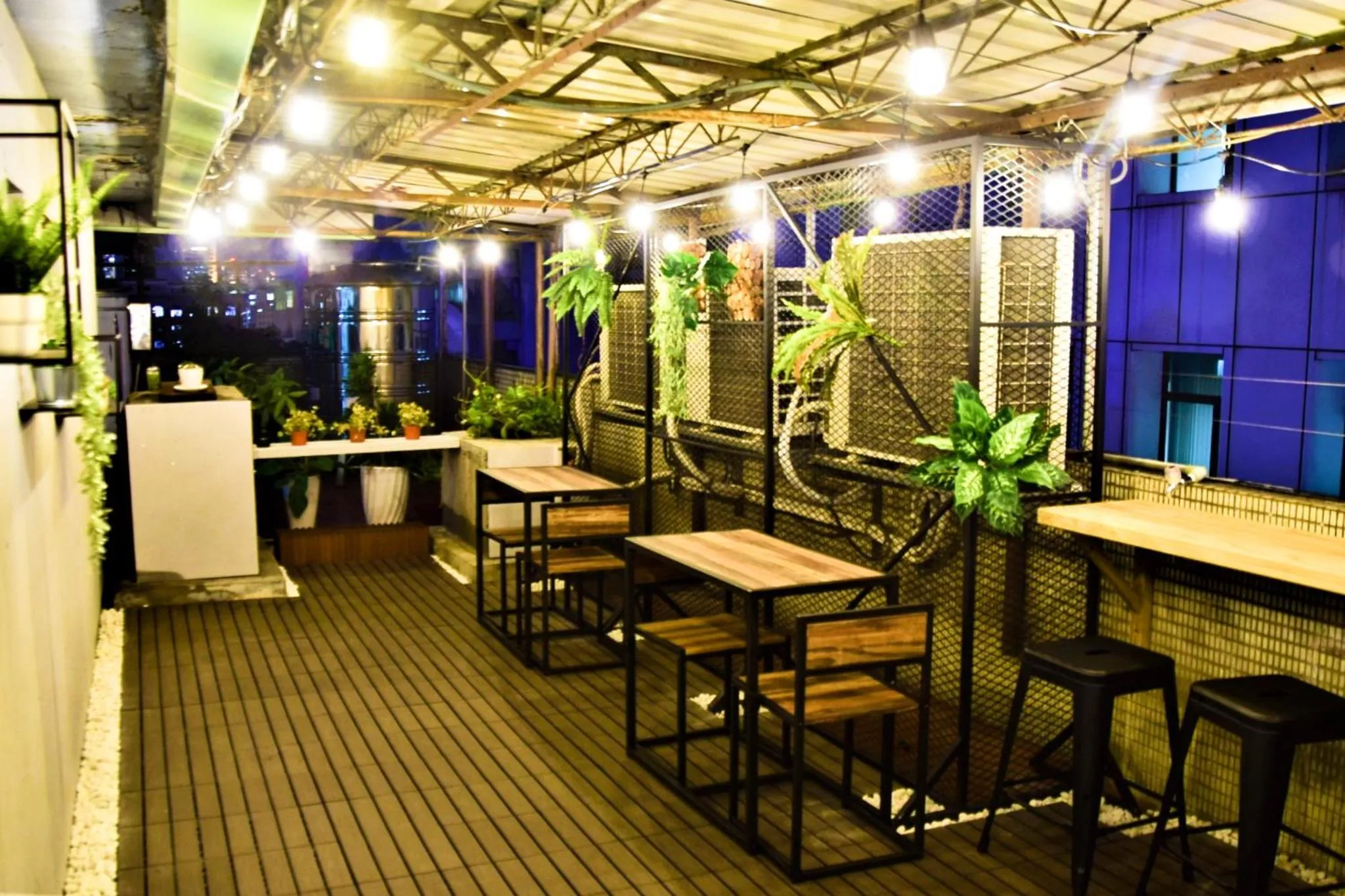 Inn Cube - Taipei Main Station