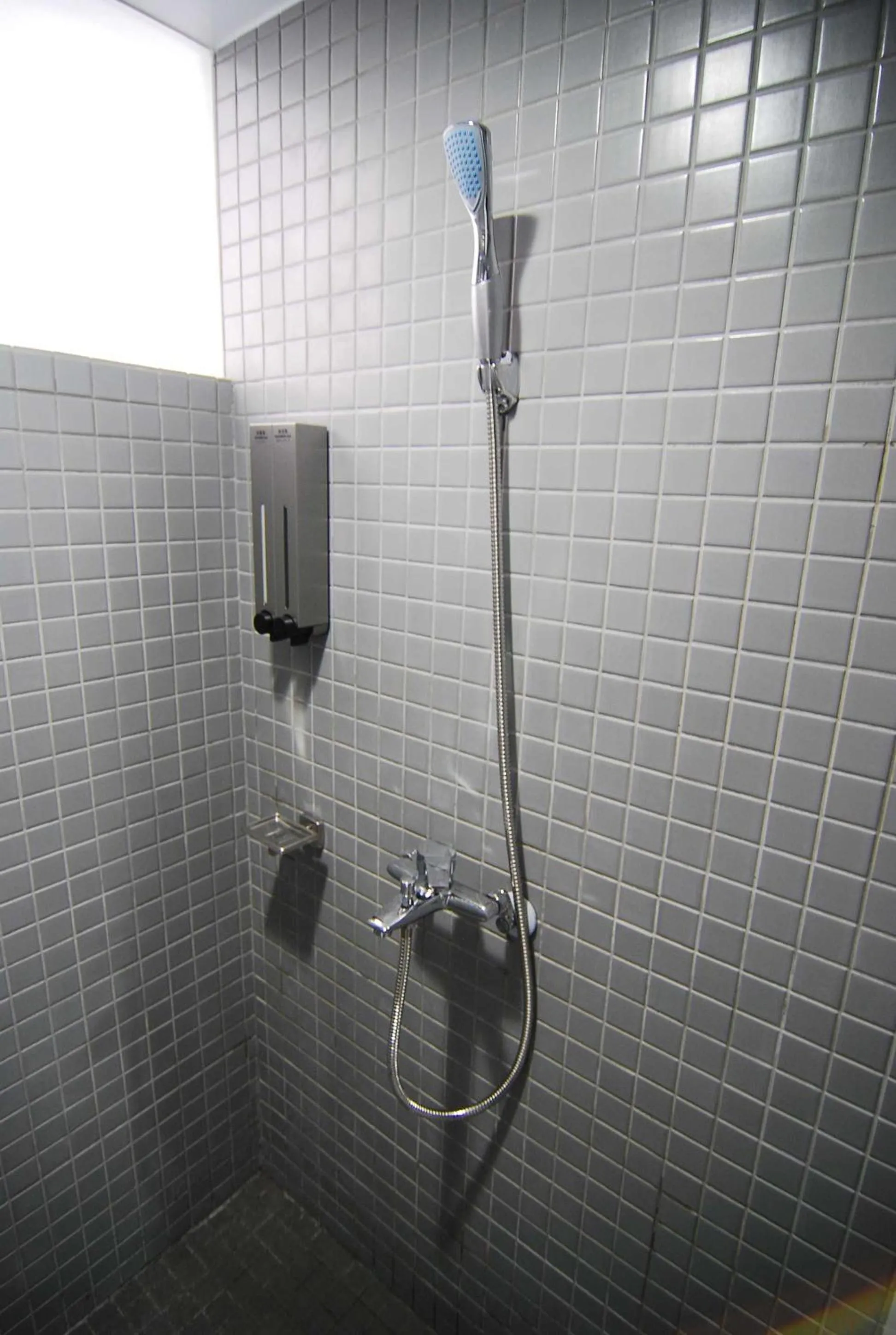 Bathroom in Inn Cube - Taipei Main Station