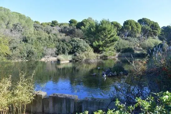 Property building in B&B Natù
