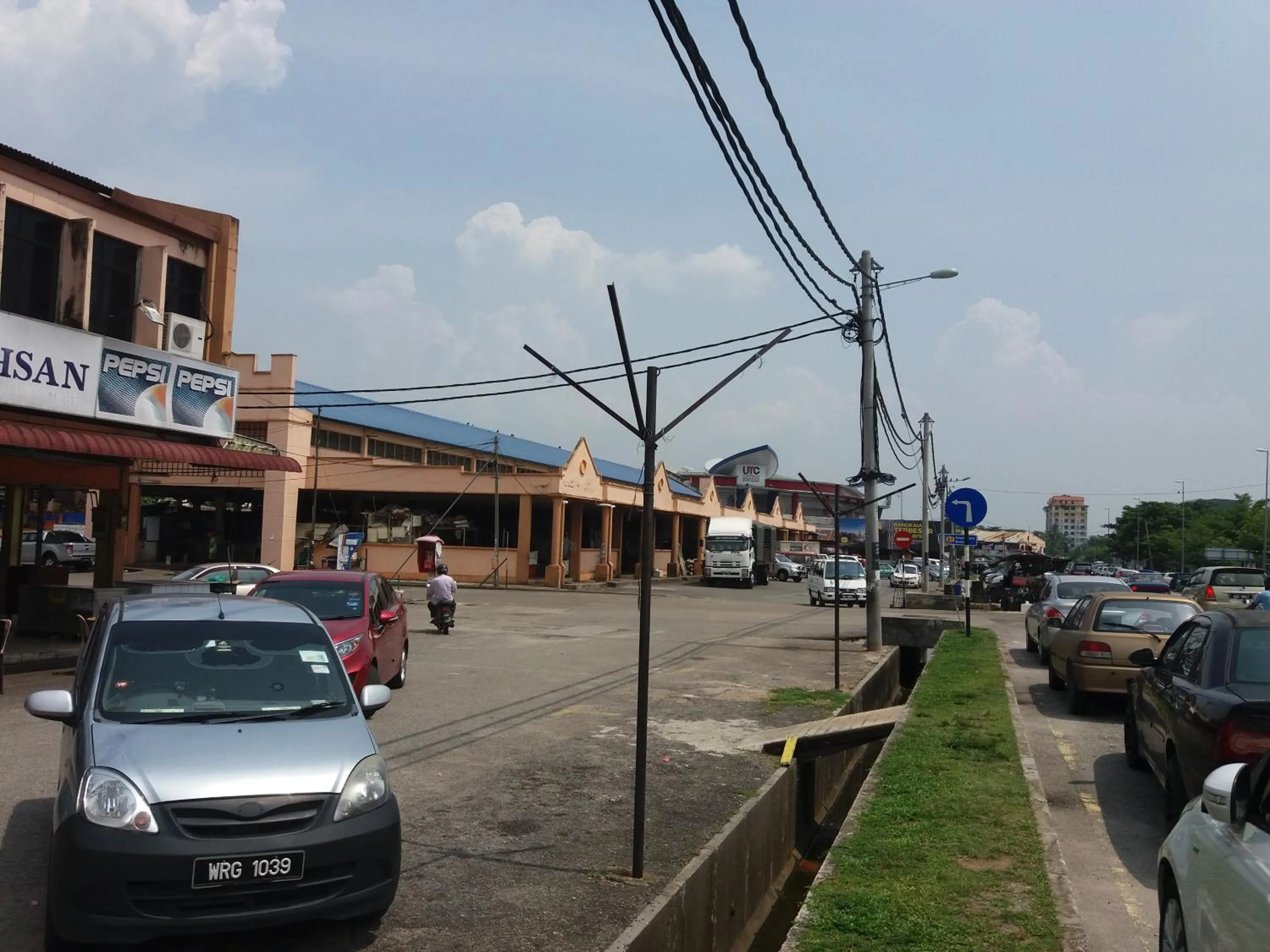 Hotel Seri Malaysia Sungai Petani