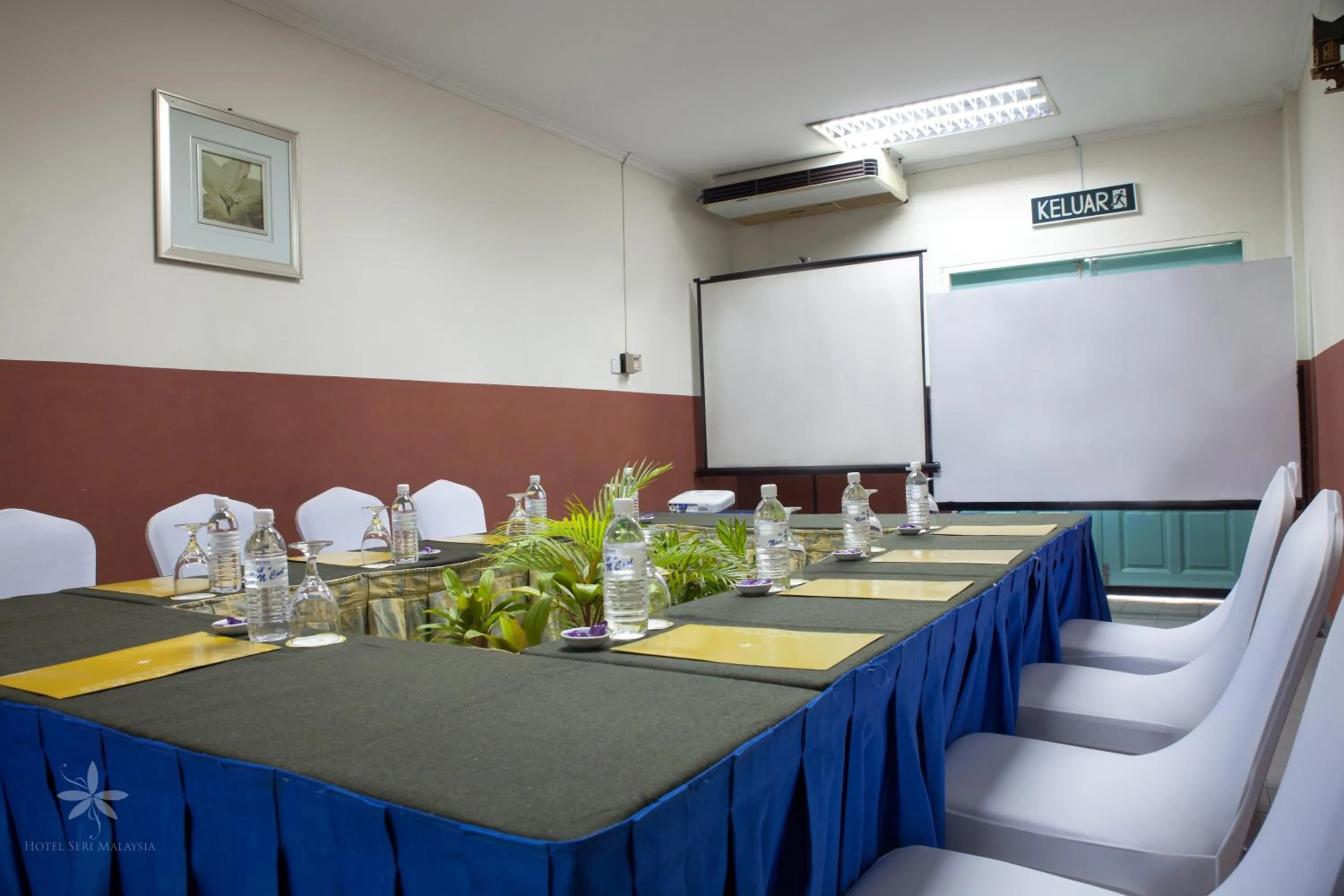 Hotel Seri Malaysia Sungai Petani