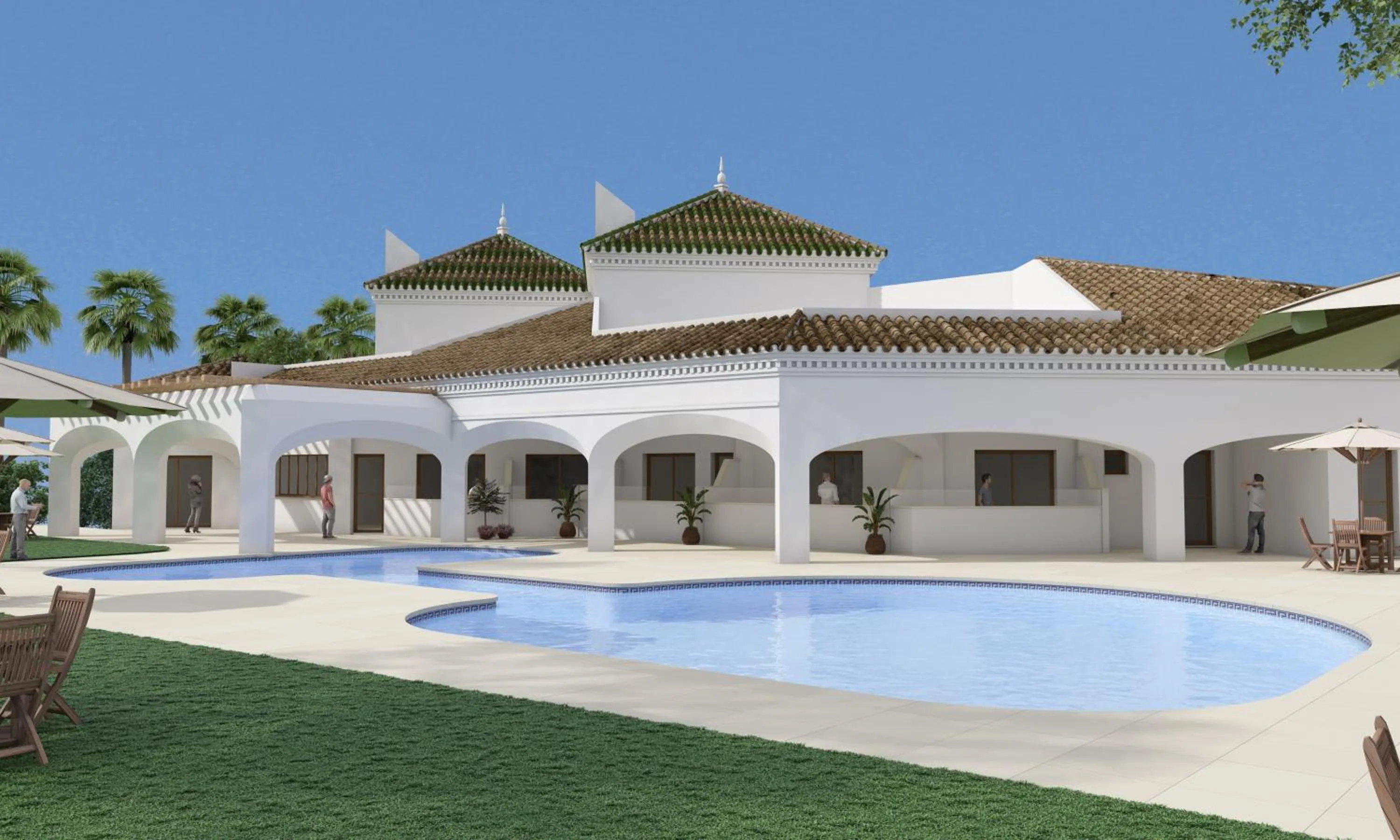 Hotel Bajamar Ancladero Playa