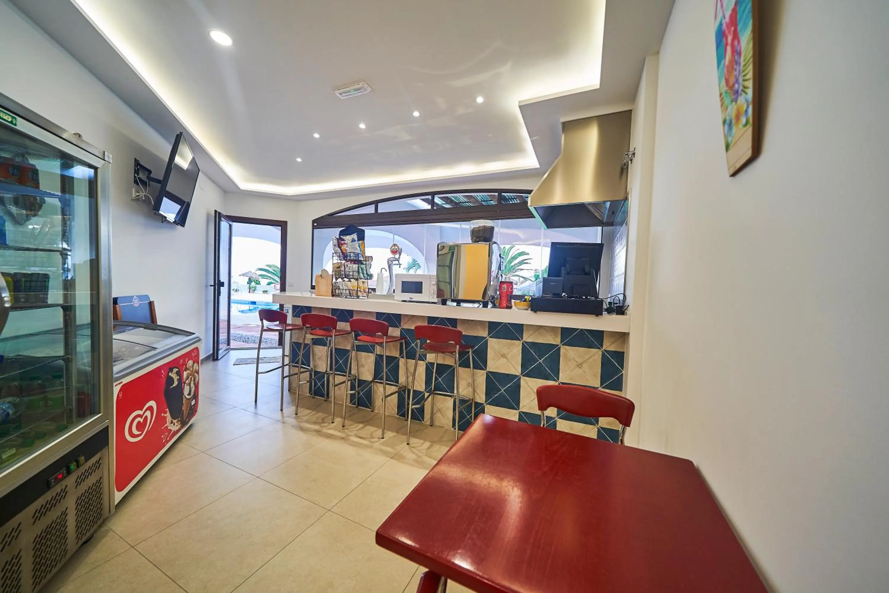 Hotel Bajamar Ancladero Playa