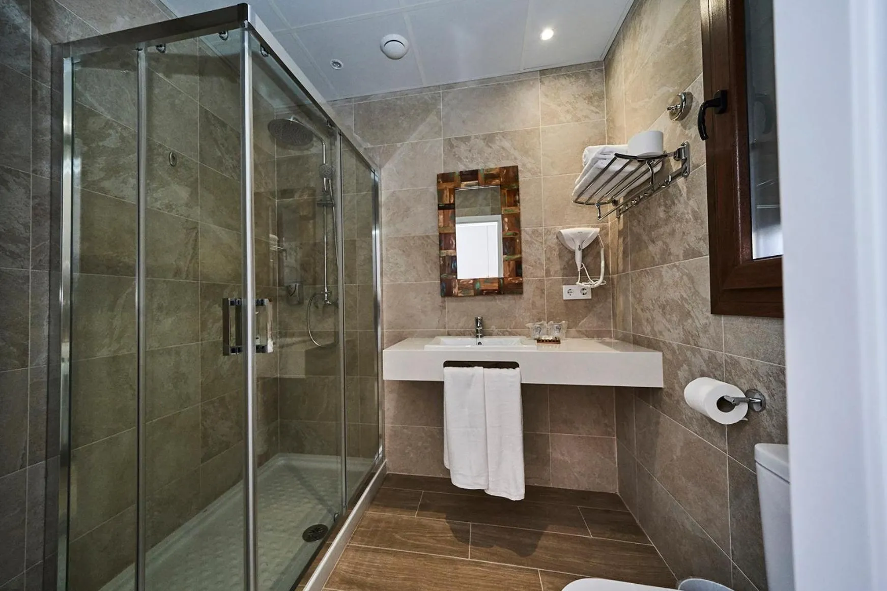 Hotel Bajamar Ancladero Playa