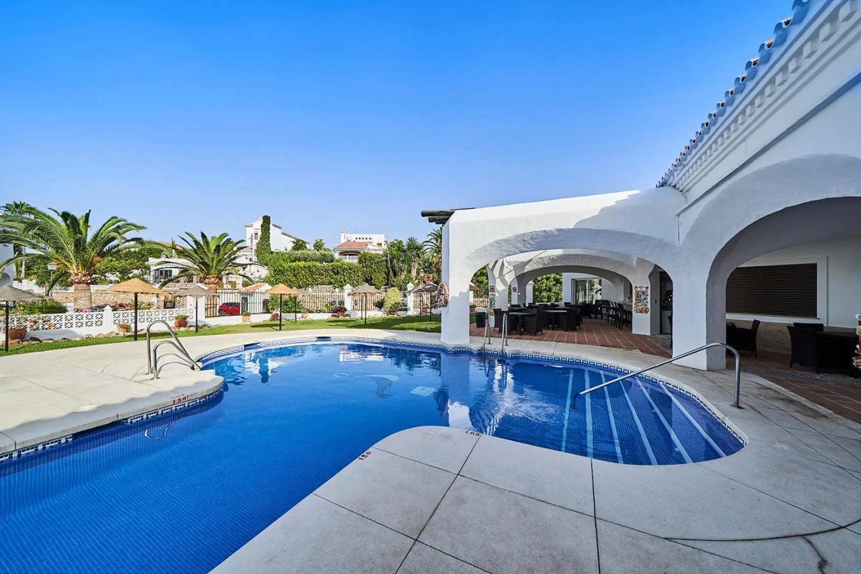 Hotel Bajamar Ancladero Playa