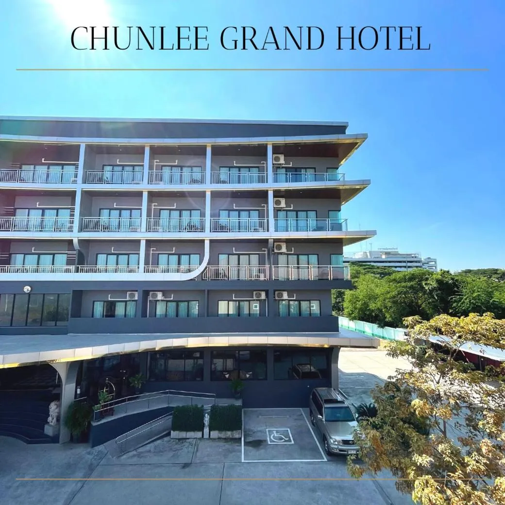 Chunlee Grand Korat