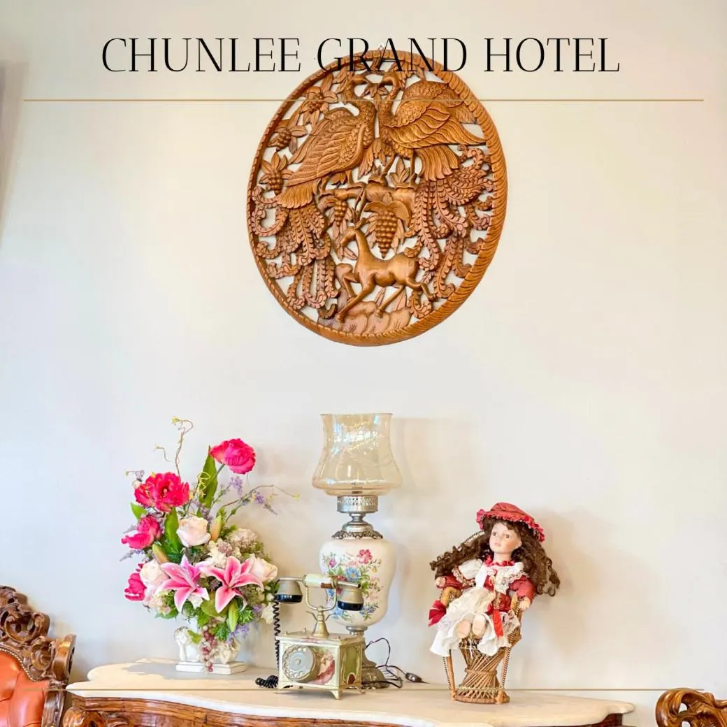 Chunlee Grand Korat