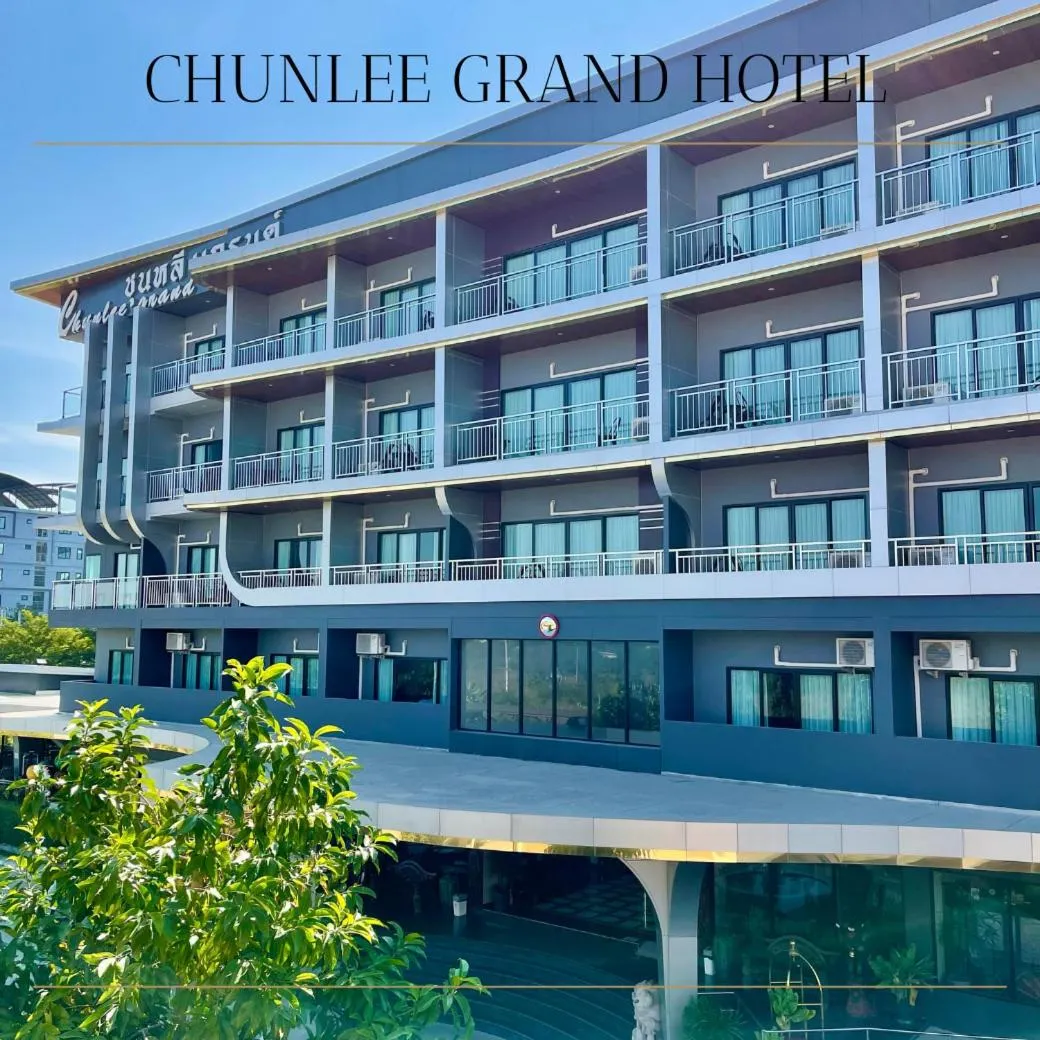 Chunlee Grand Korat
