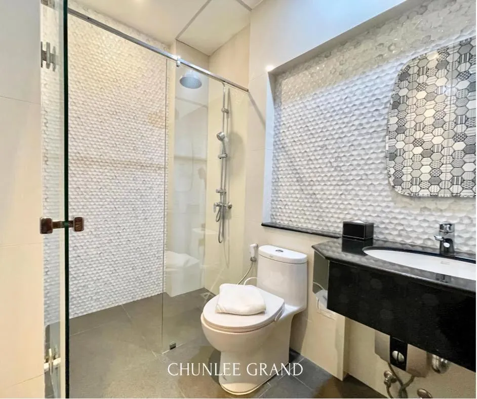 Chunlee Grand Korat