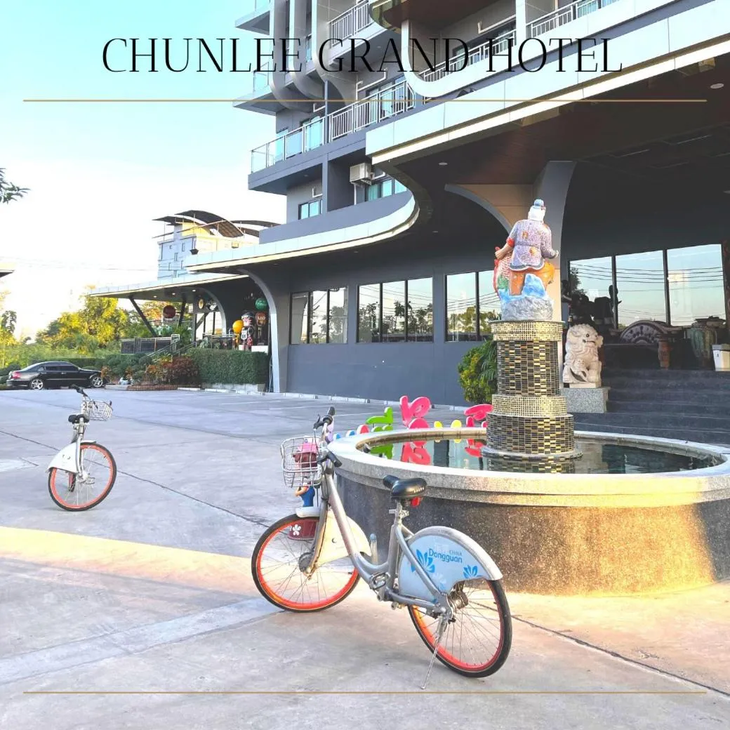 Chunlee Grand Korat