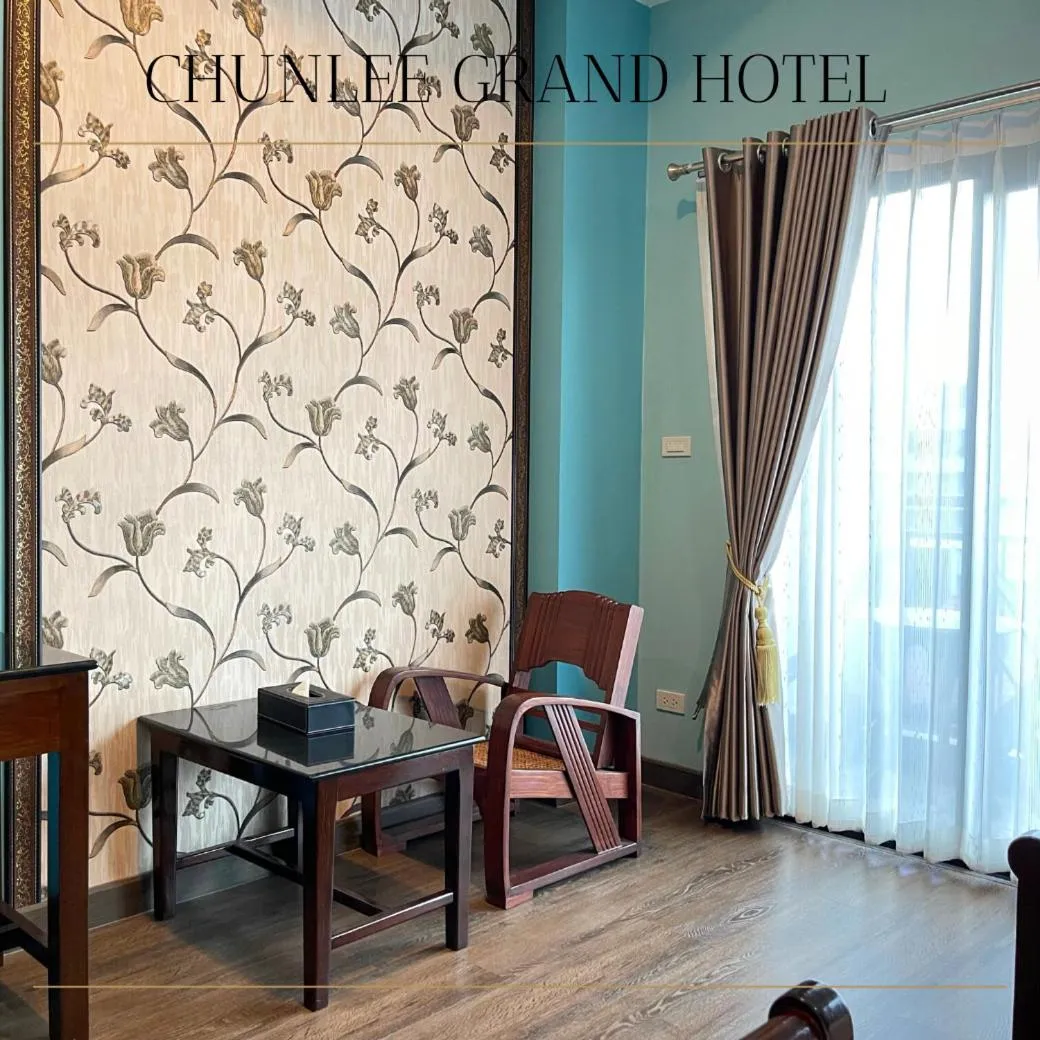 Chunlee Grand Korat