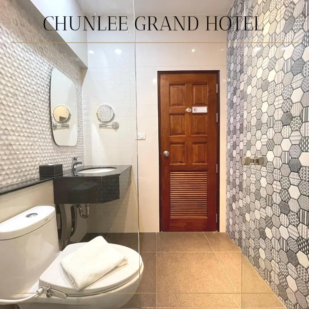 Chunlee Grand Korat