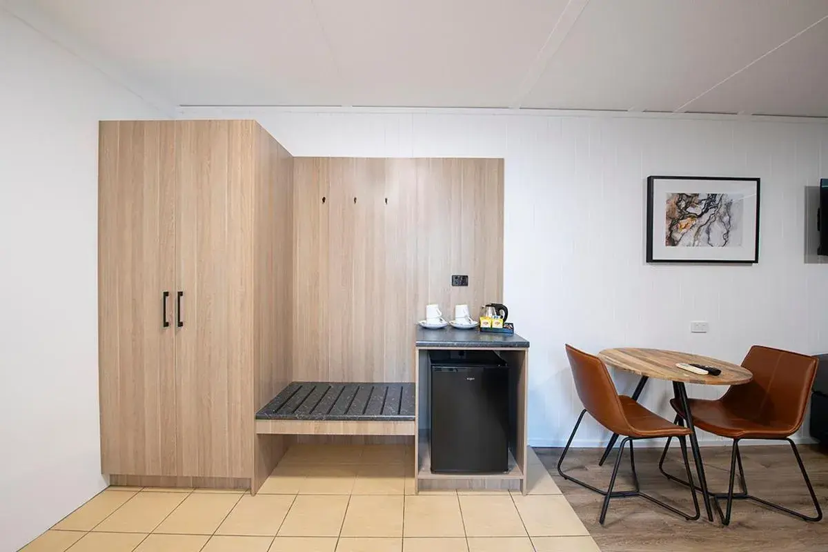 Classic Room in Southend Hotel Classic Room in Southend Hotel