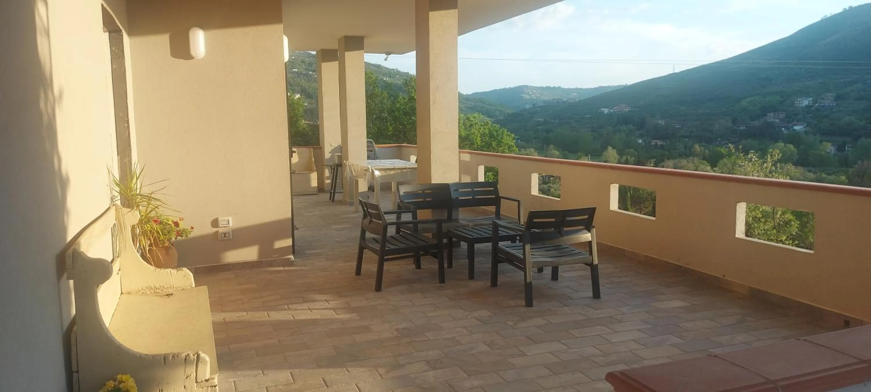 b&b binario nove e tre quarti