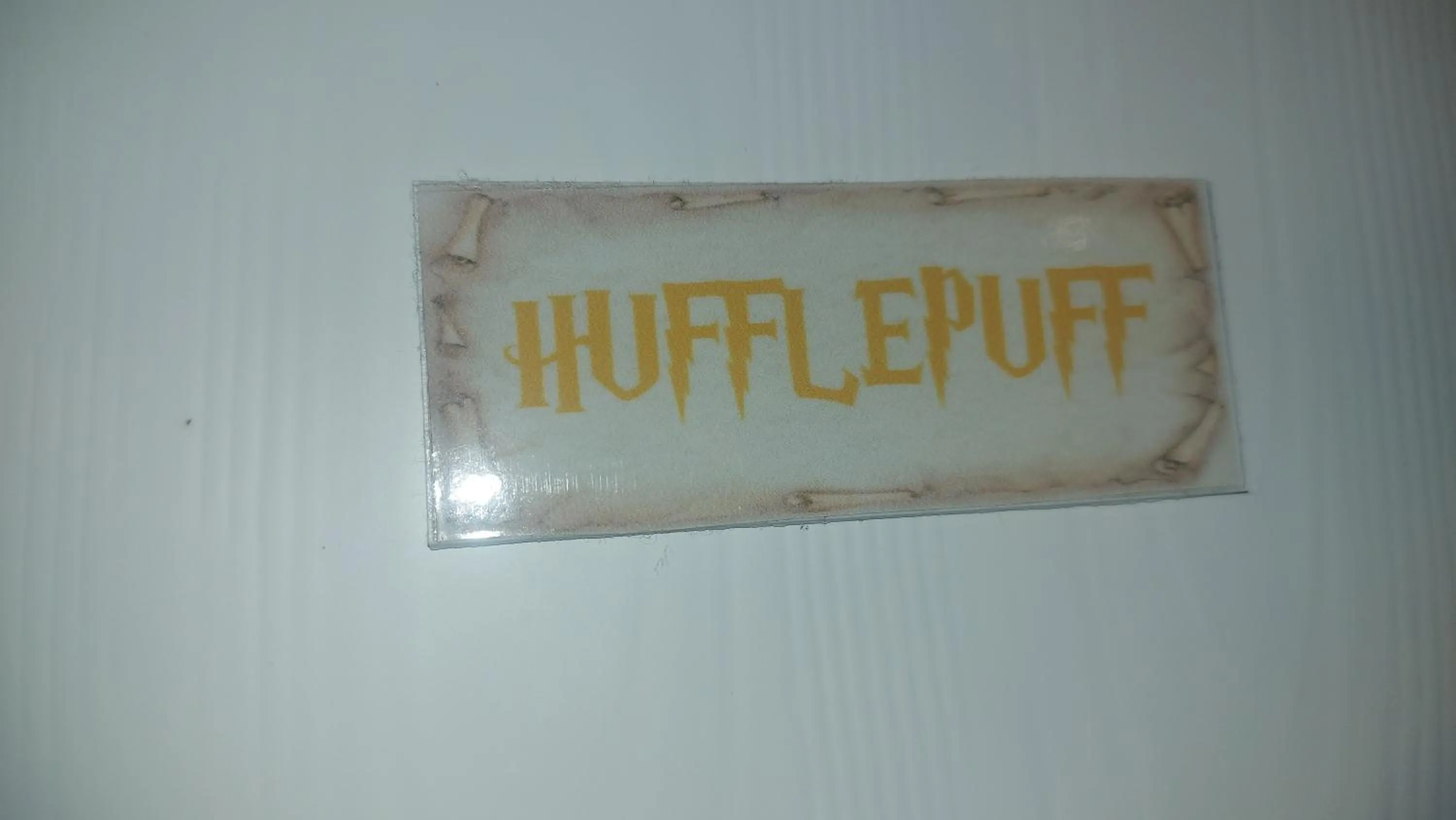 b&b binario nove e tre quarti