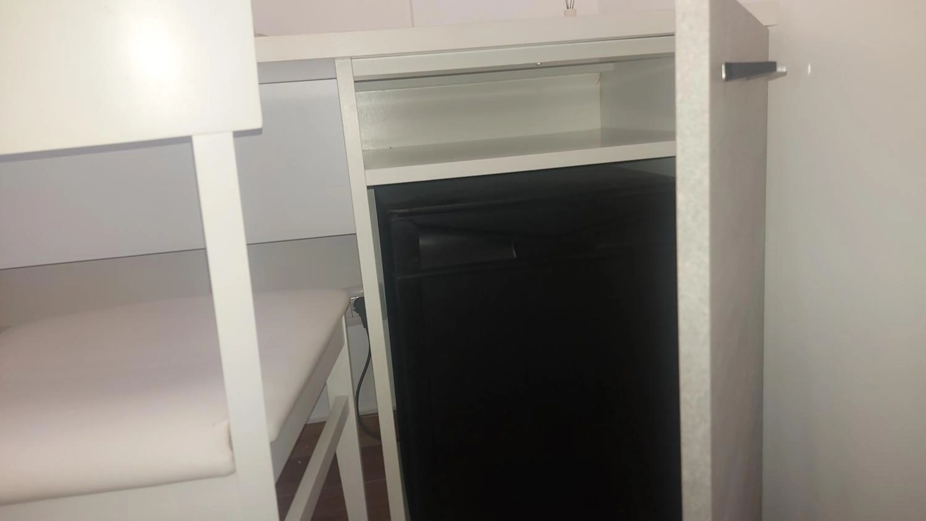 b&b binario nove e tre quarti