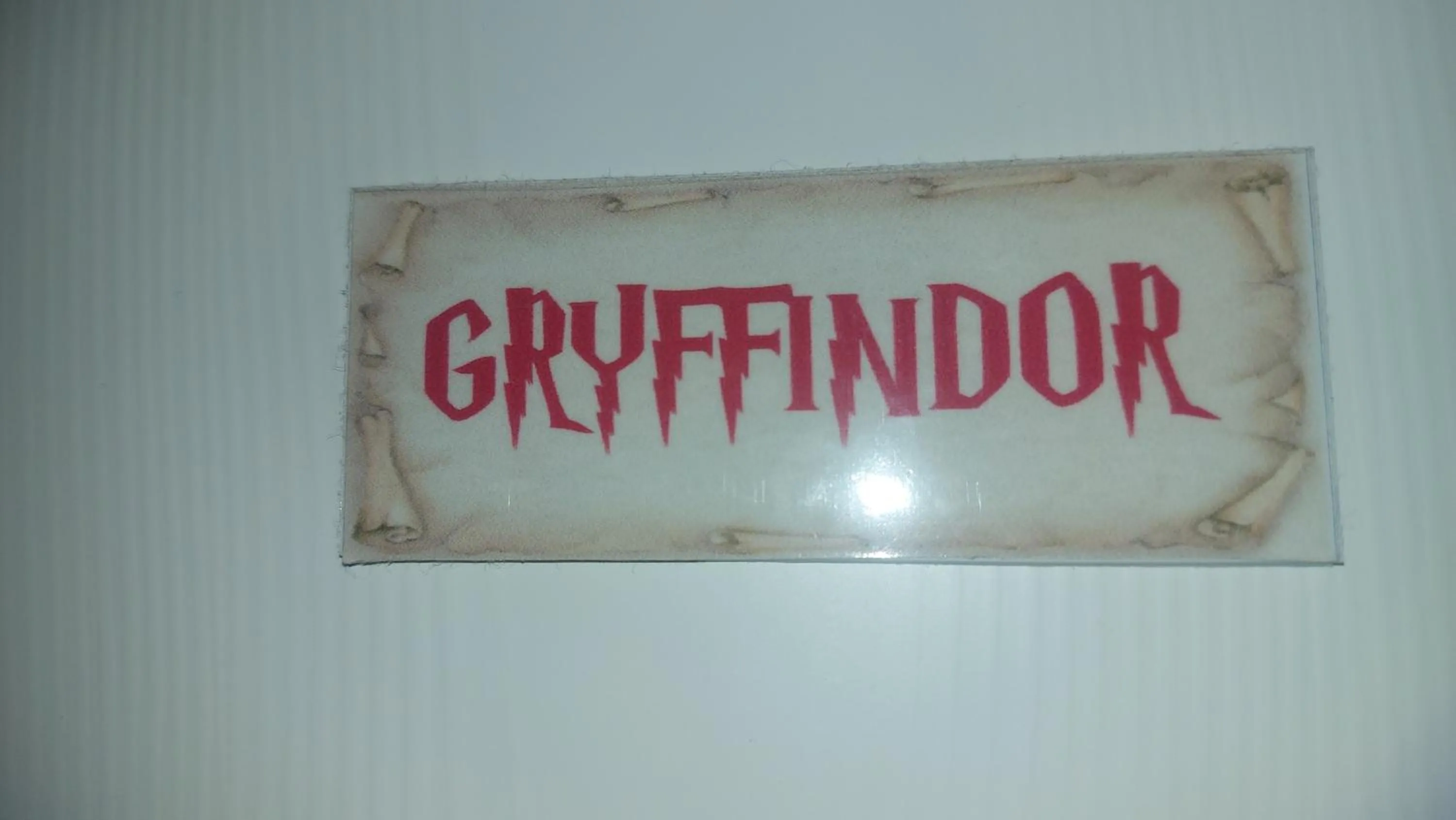 b&b binario nove e tre quarti