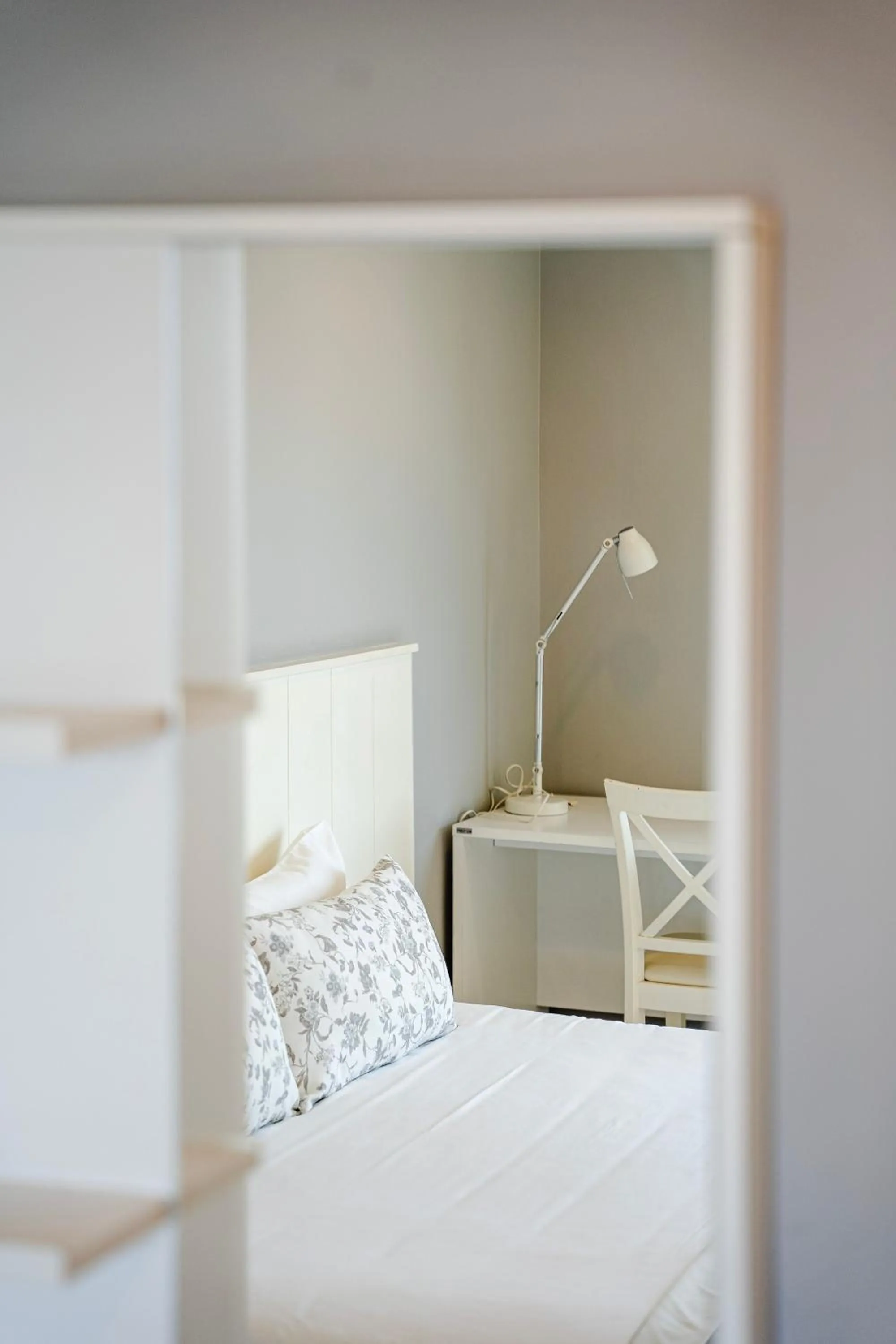 Area and facilities, Bed in Cinnamon Hotel Bangkok