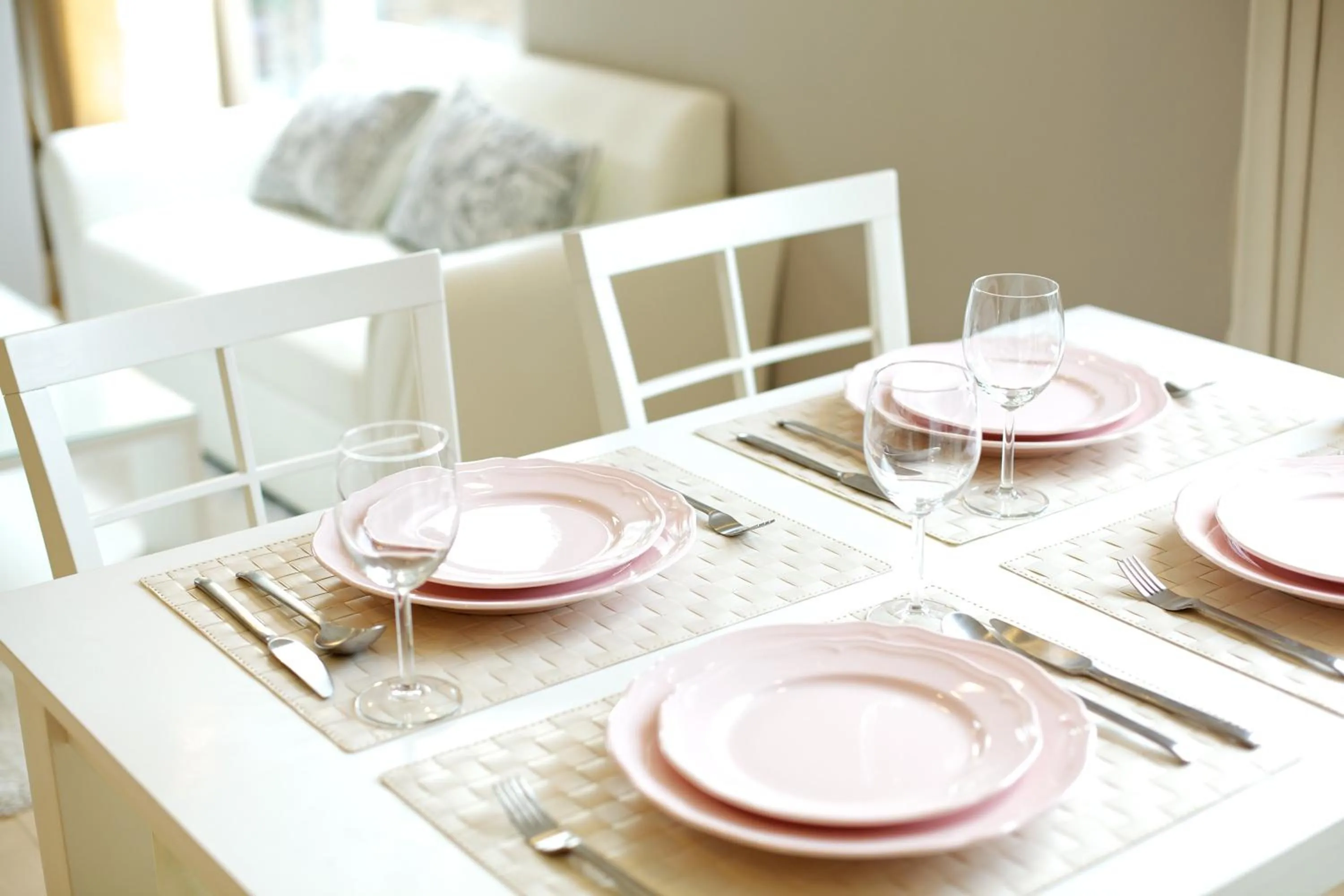 Area and facilities in Cinnamon Hotel Bangkok