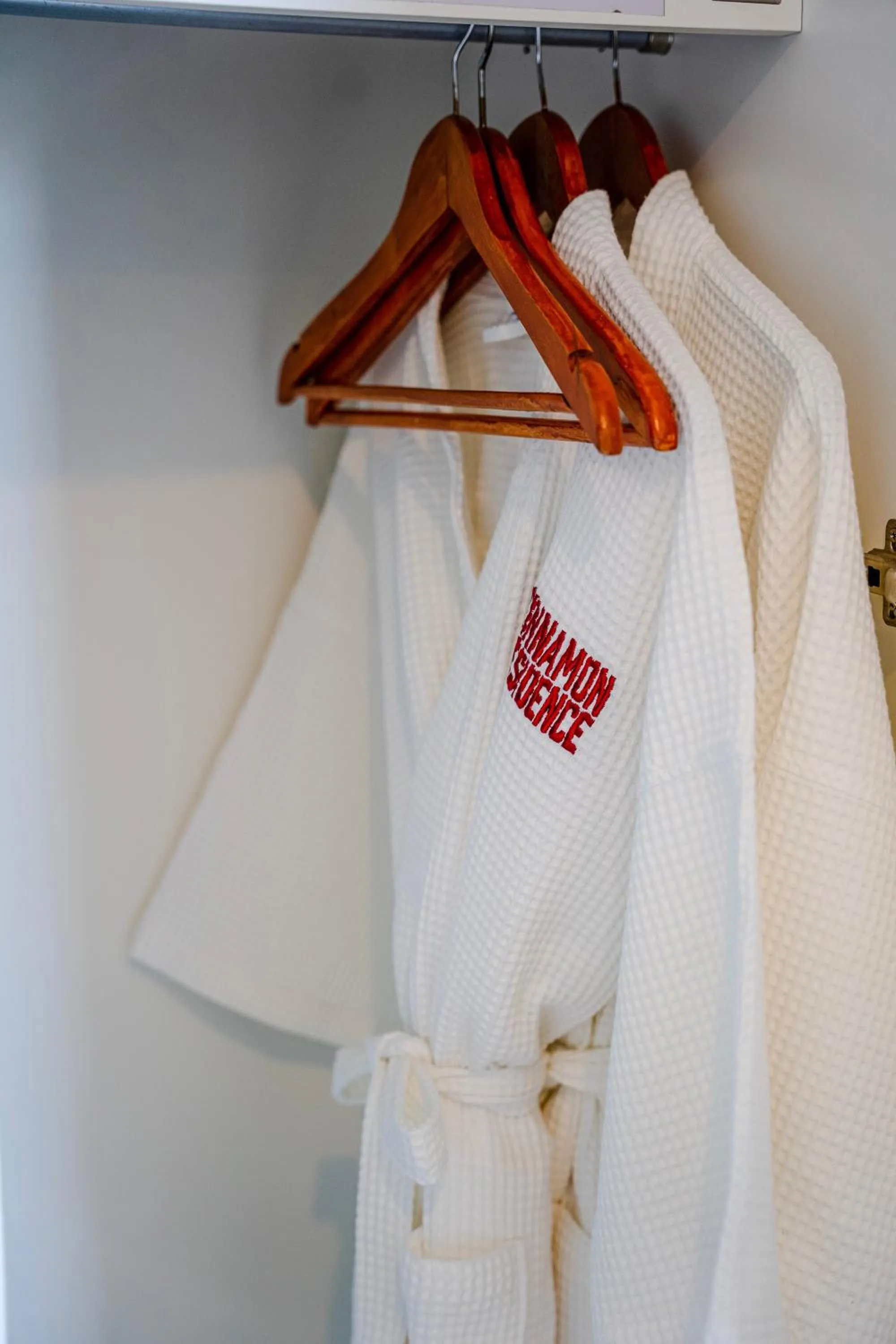 Area and facilities in Cinnamon Hotel Bangkok