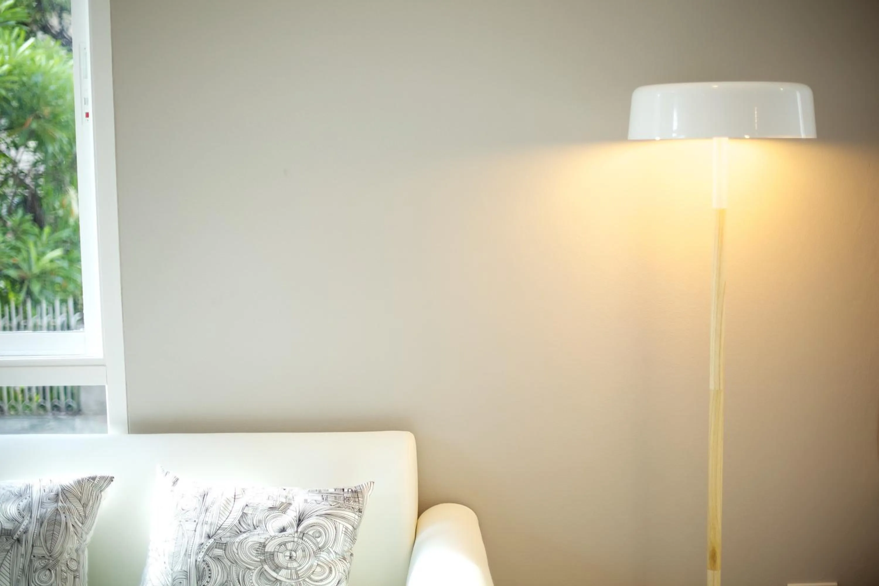 Area and facilities in Cinnamon Hotel Bangkok