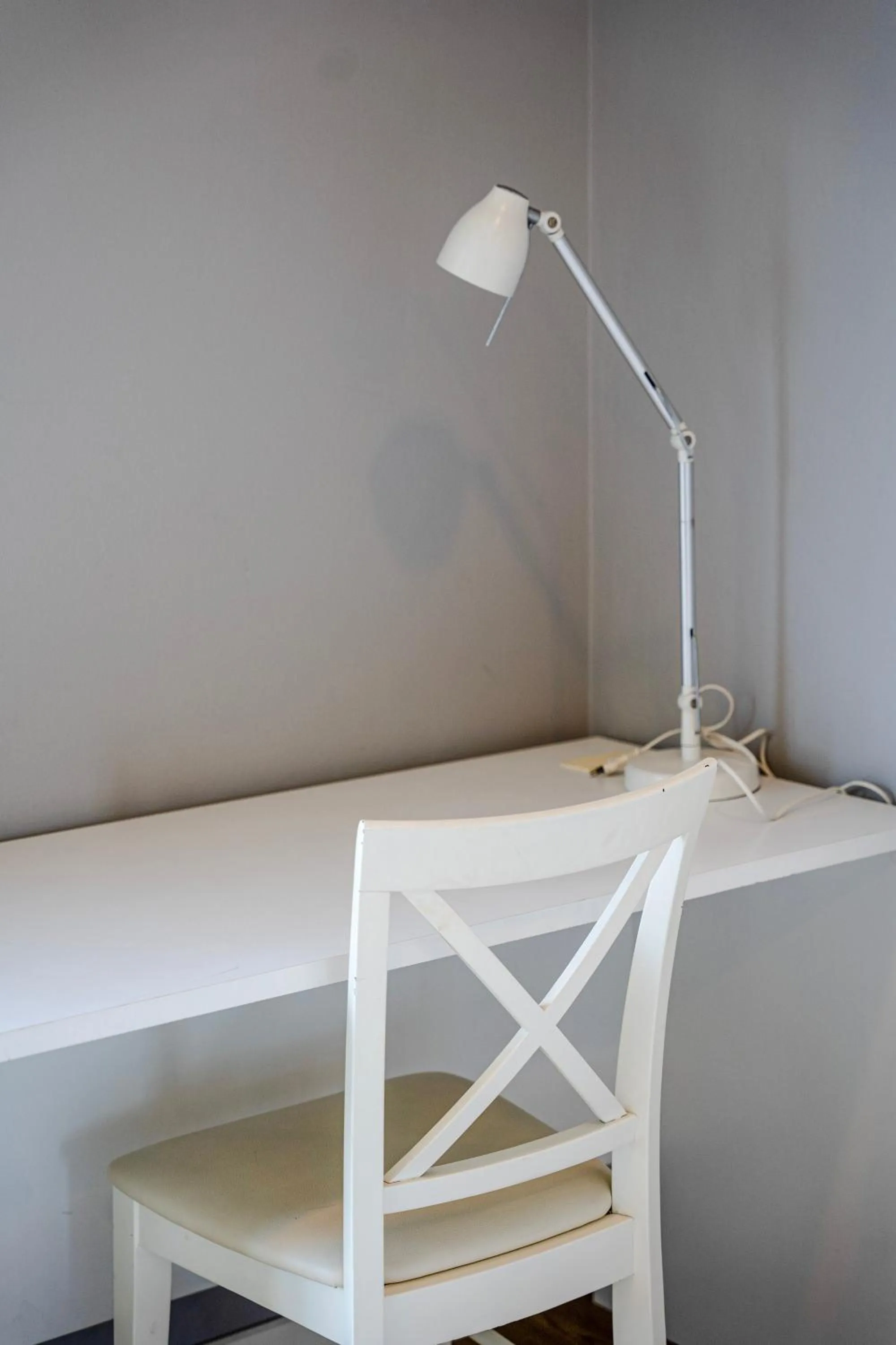 Area and facilities in Cinnamon Hotel Bangkok