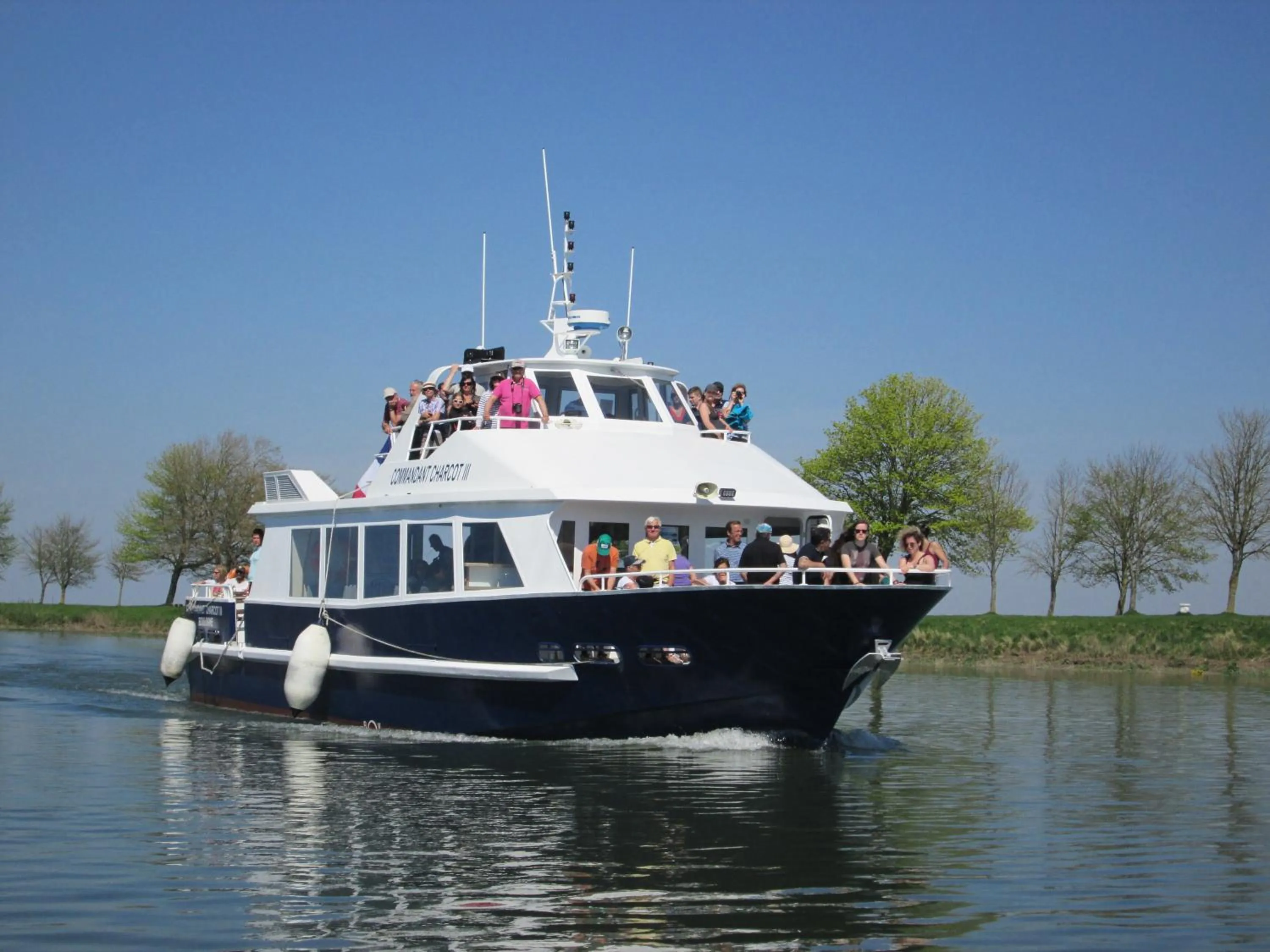 Chambres d'hôtes Les 4 Vents