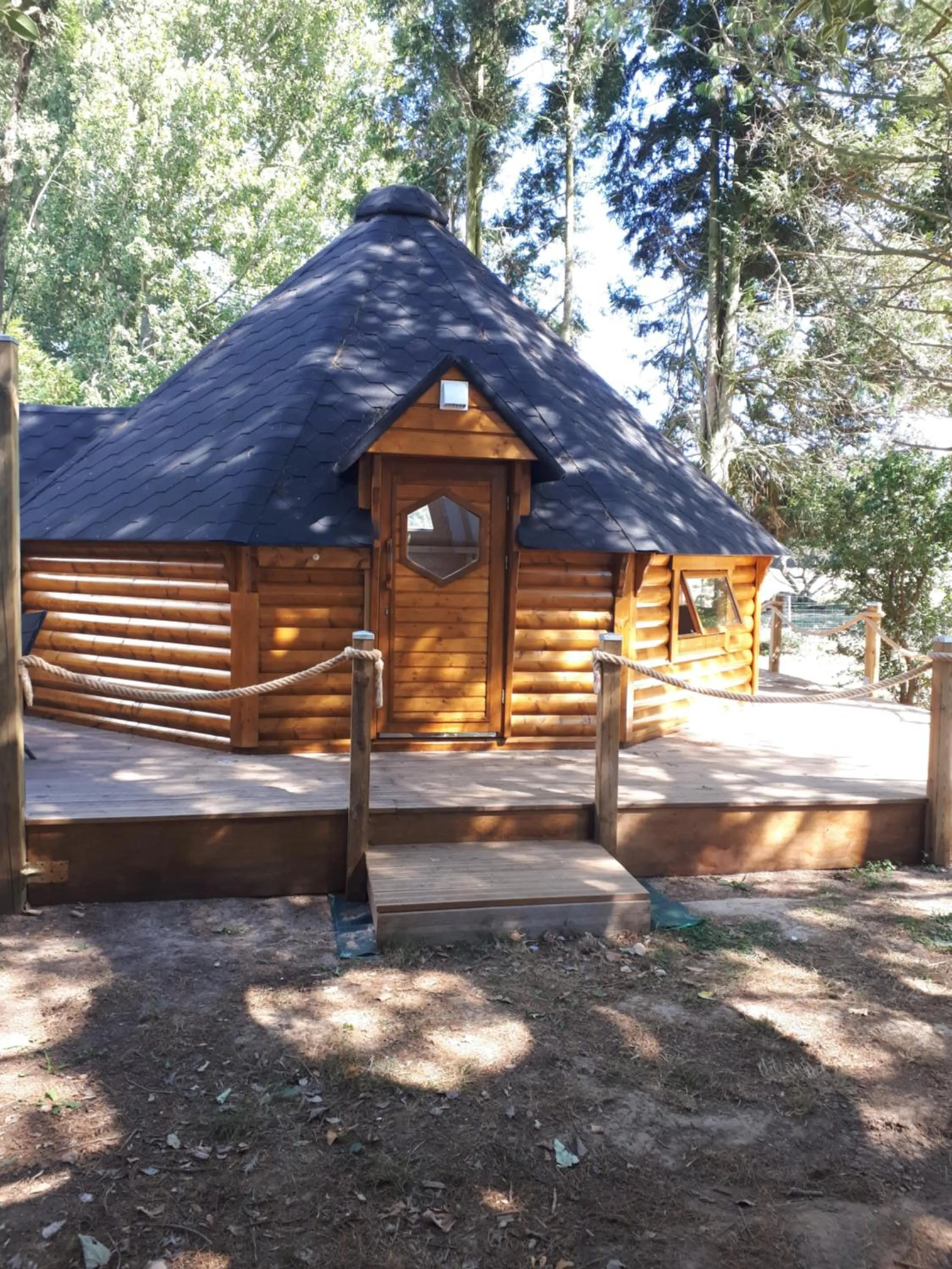 Chambres d'hôtes Les 4 Vents