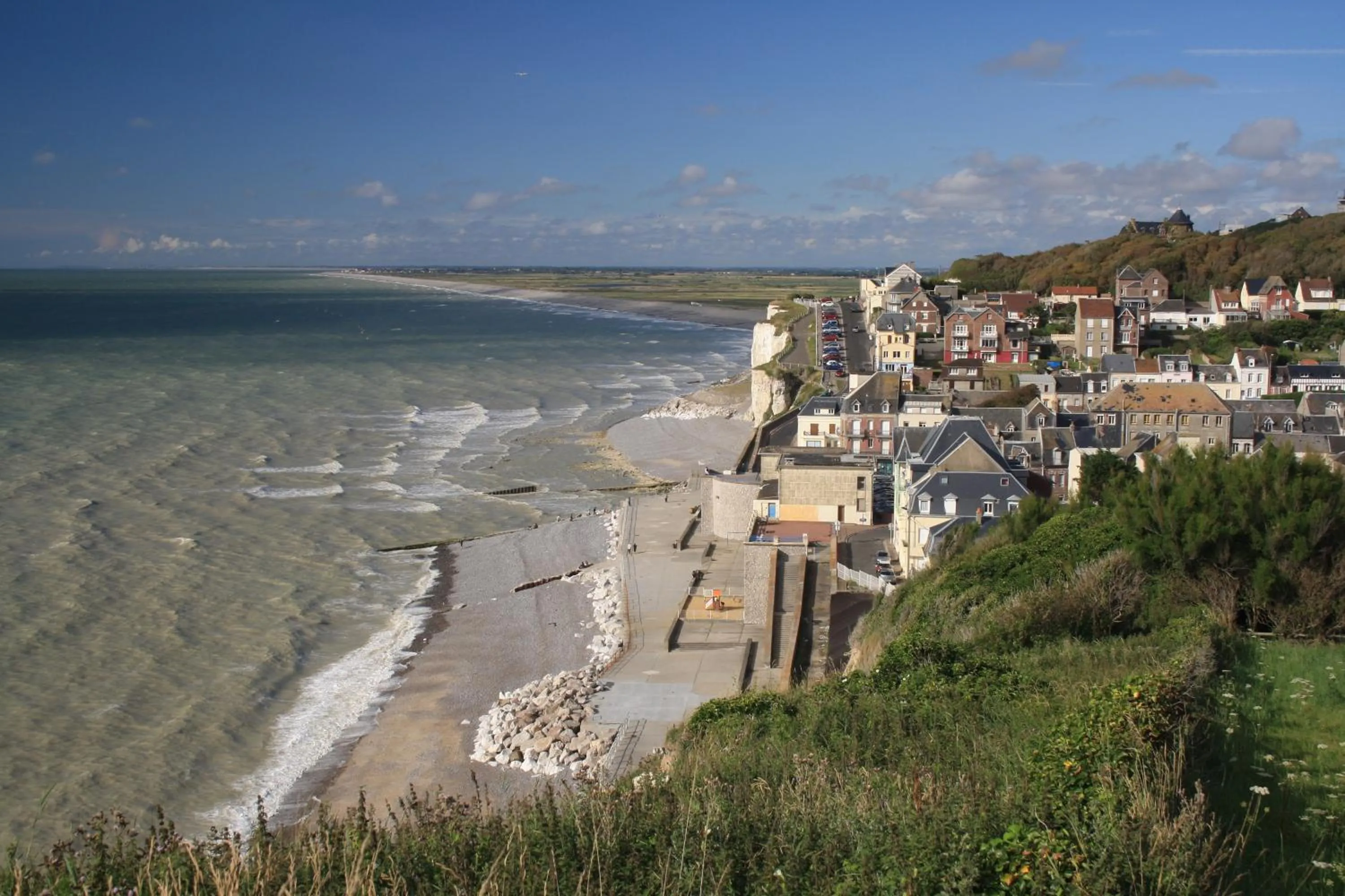 Nearby landmark in Chambres d'hôtes Les 4 Vents
