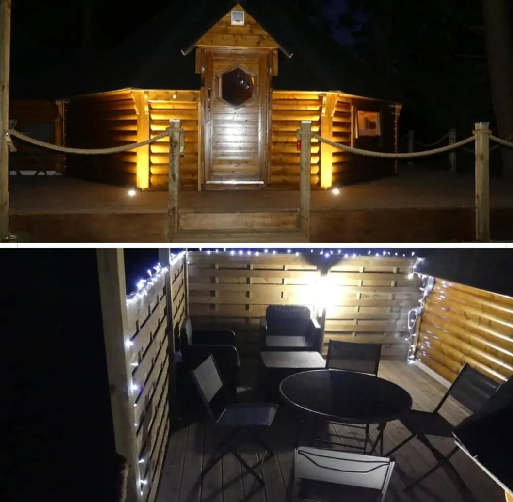 Chambres d'hôtes Les 4 Vents