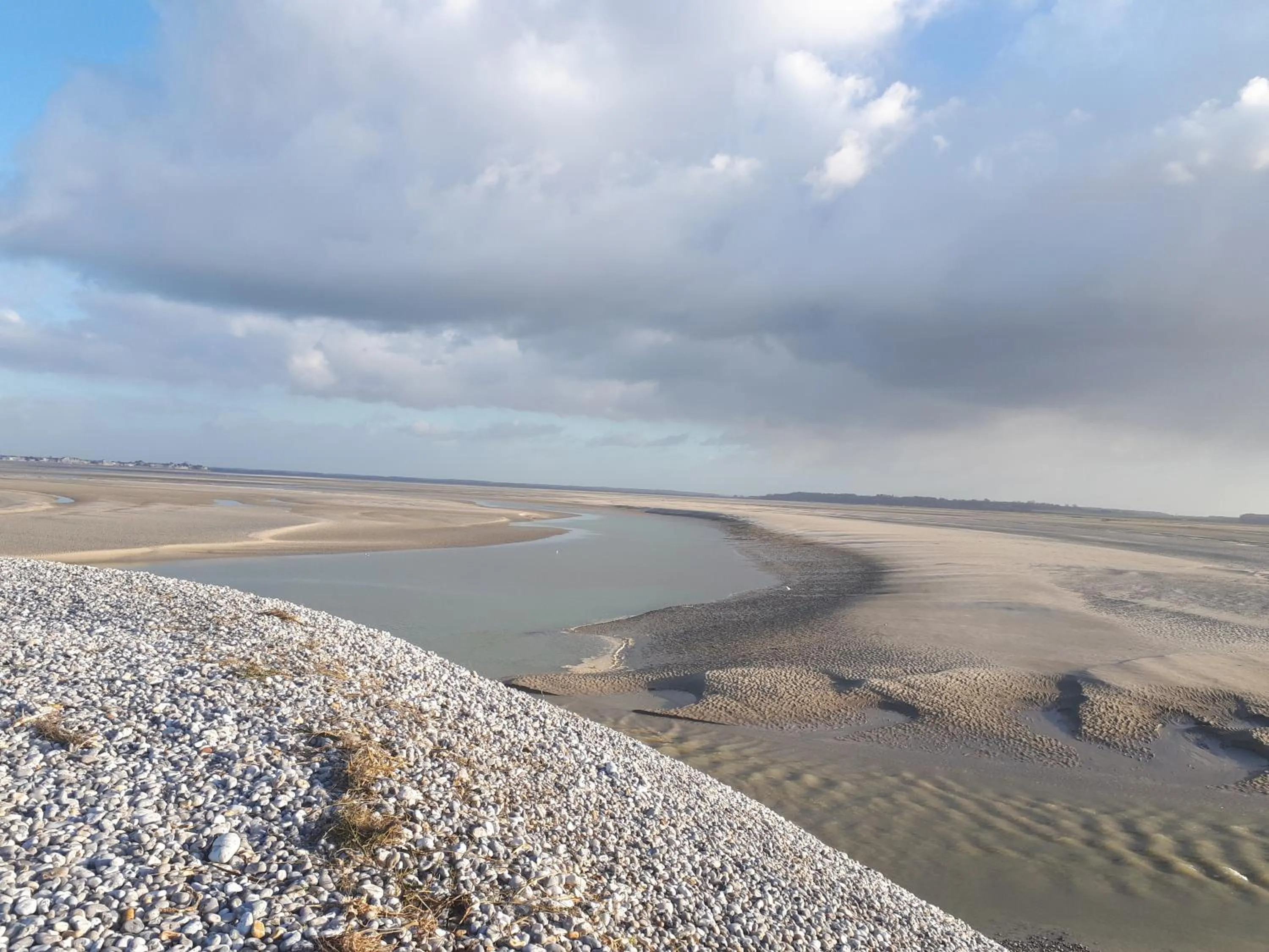 Chambres d'hôtes Les 4 Vents
