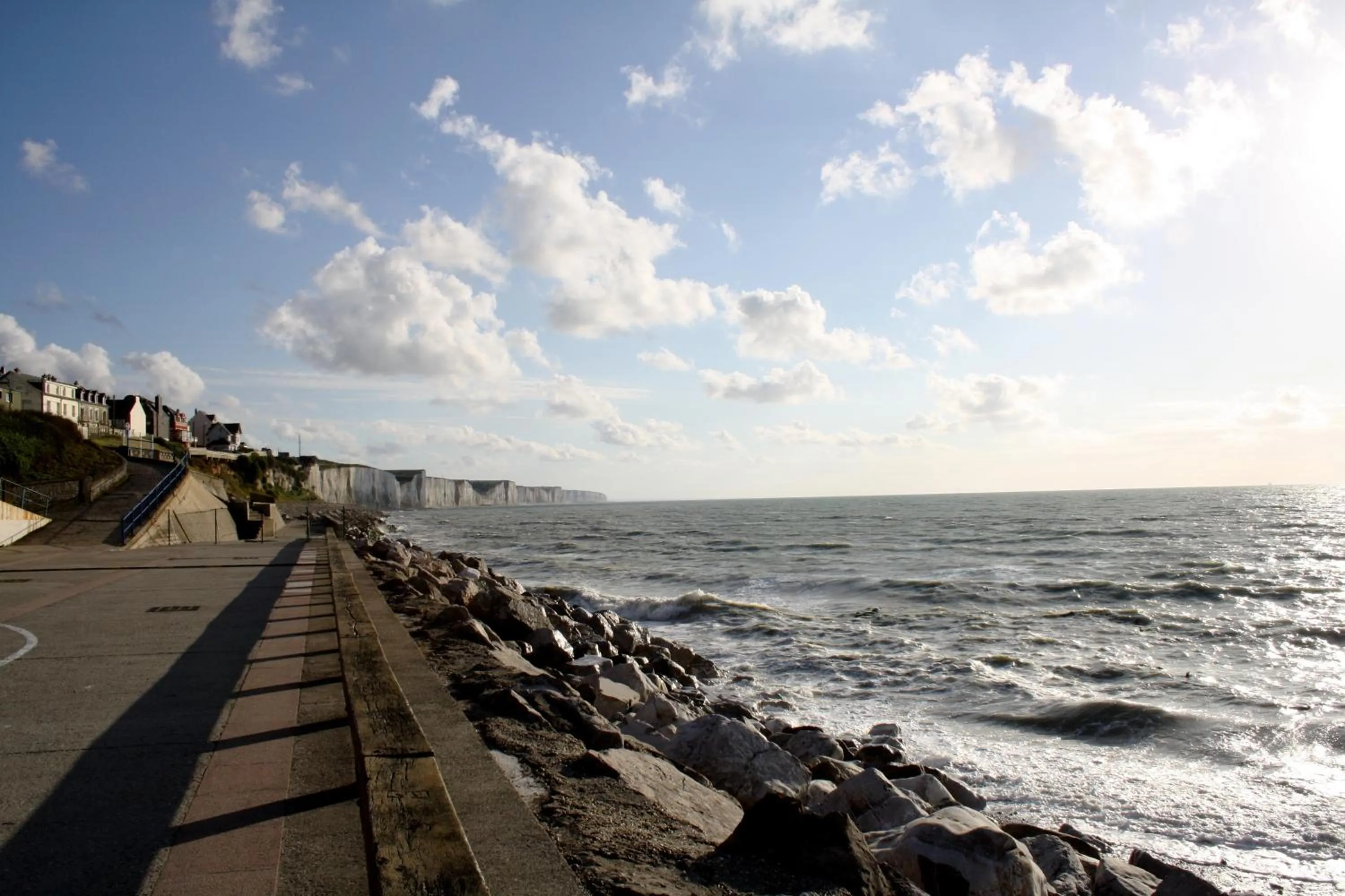 Chambres d'hôtes Les 4 Vents