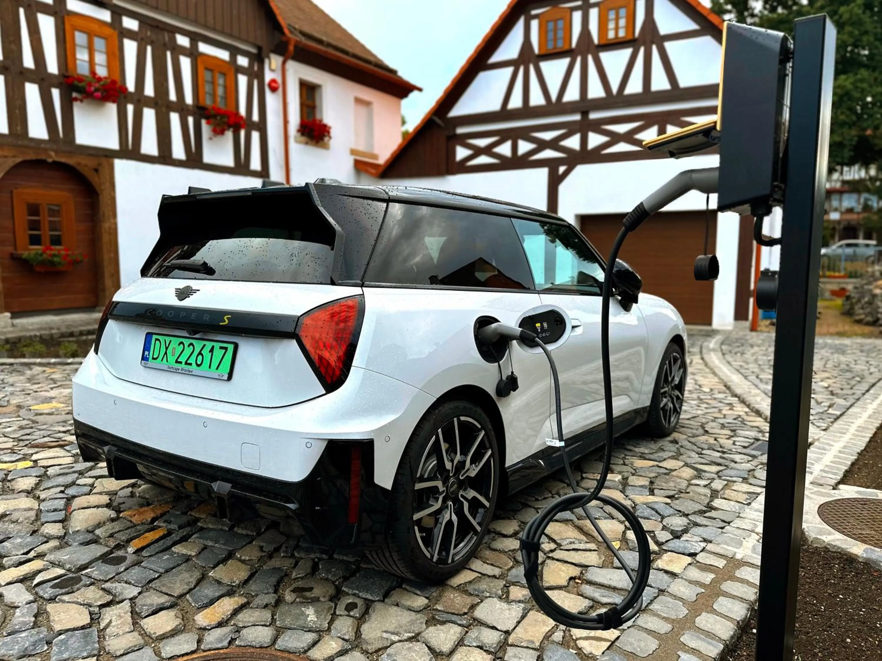 Pensjonat Dom Zegarmistrza