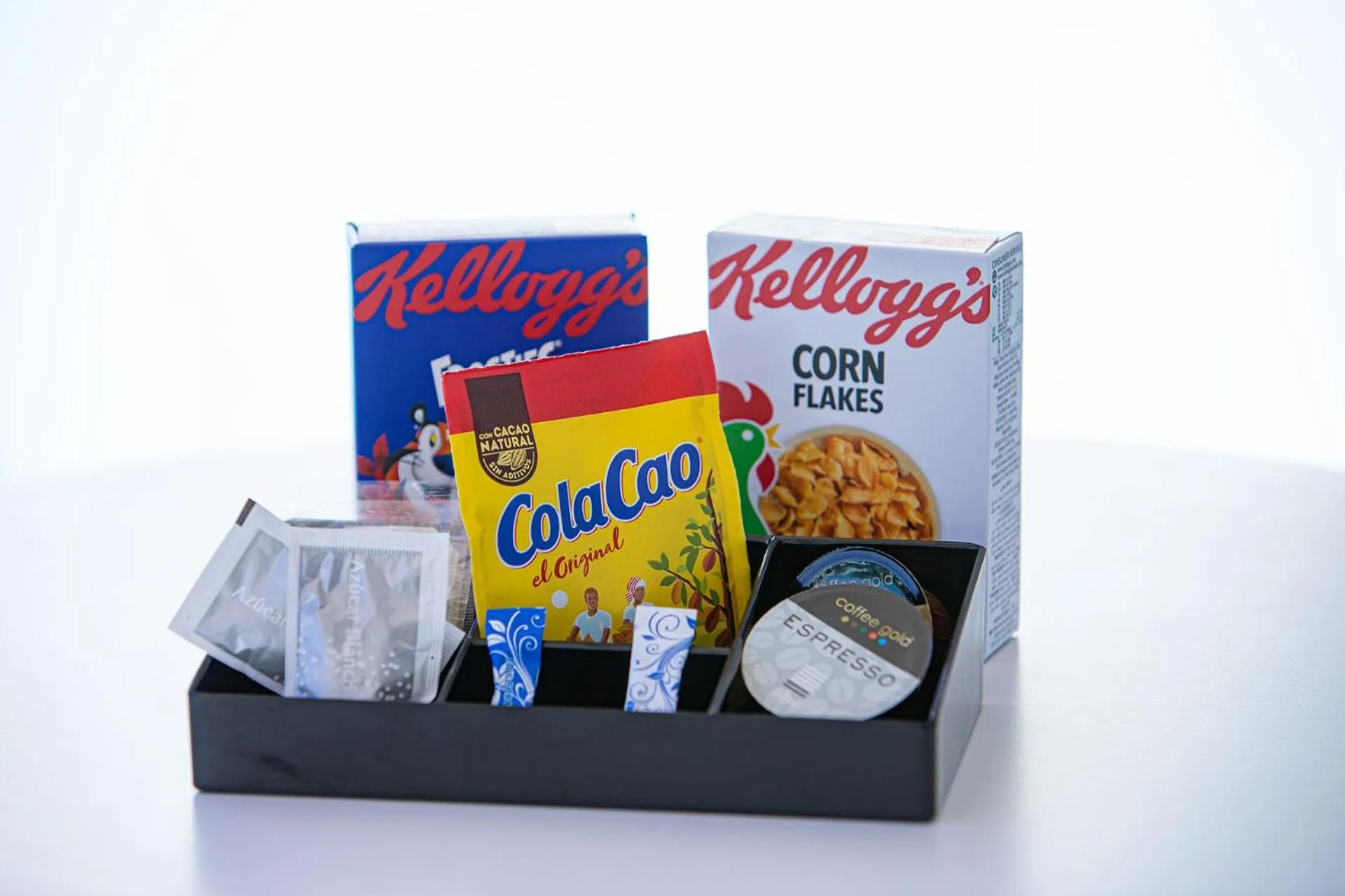 Coffee/tea facilities in Alcossebre Sea Experience