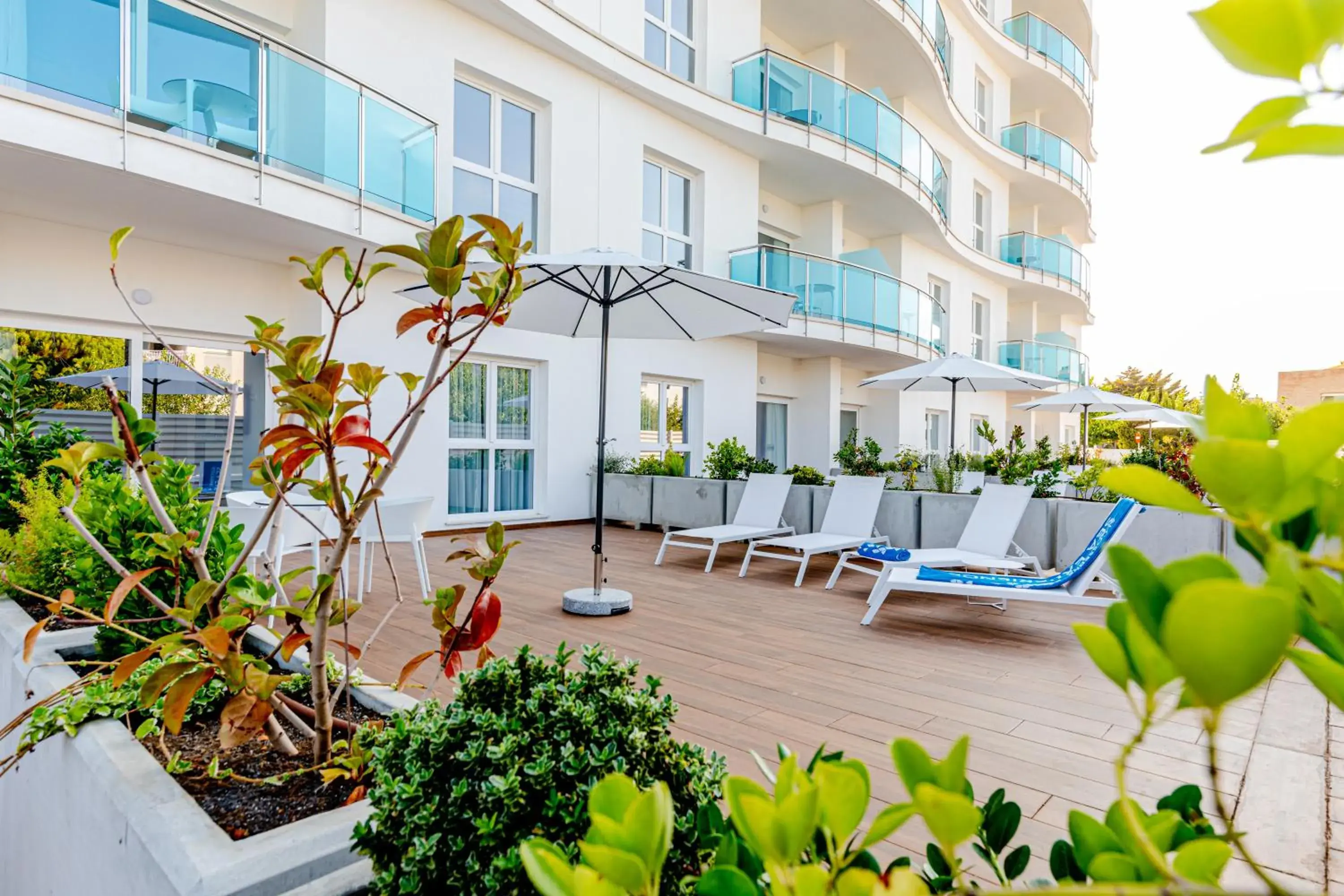 Apartment with Terrace - Premium in Alcossebre Sea Experience Apartment with Terrace - Premium in Alcossebre Sea Experience