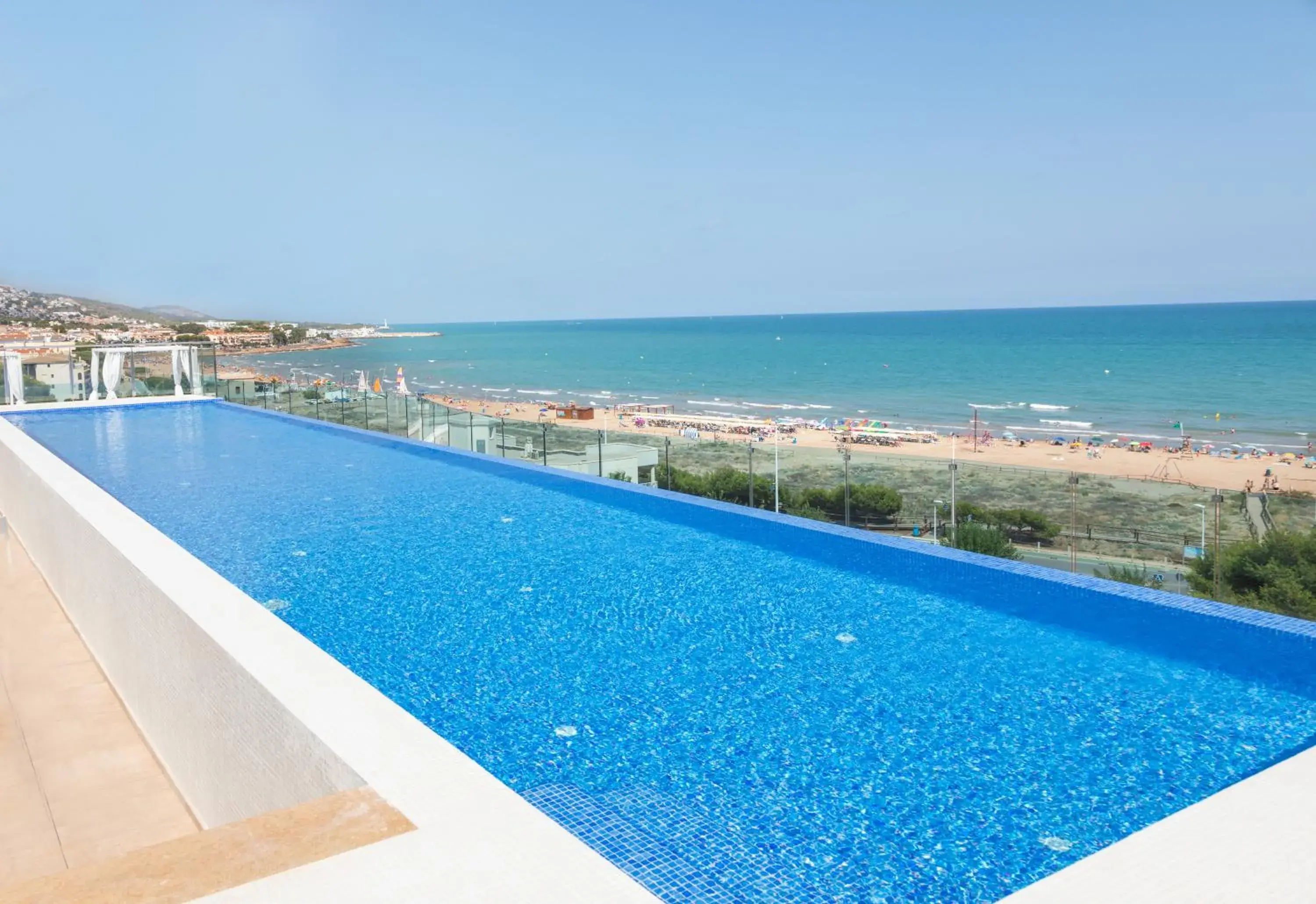 Apartment with Terrace - Premium in Alcossebre Sea Experience Apartment with Terrace - Premium in Alcossebre Sea Experience