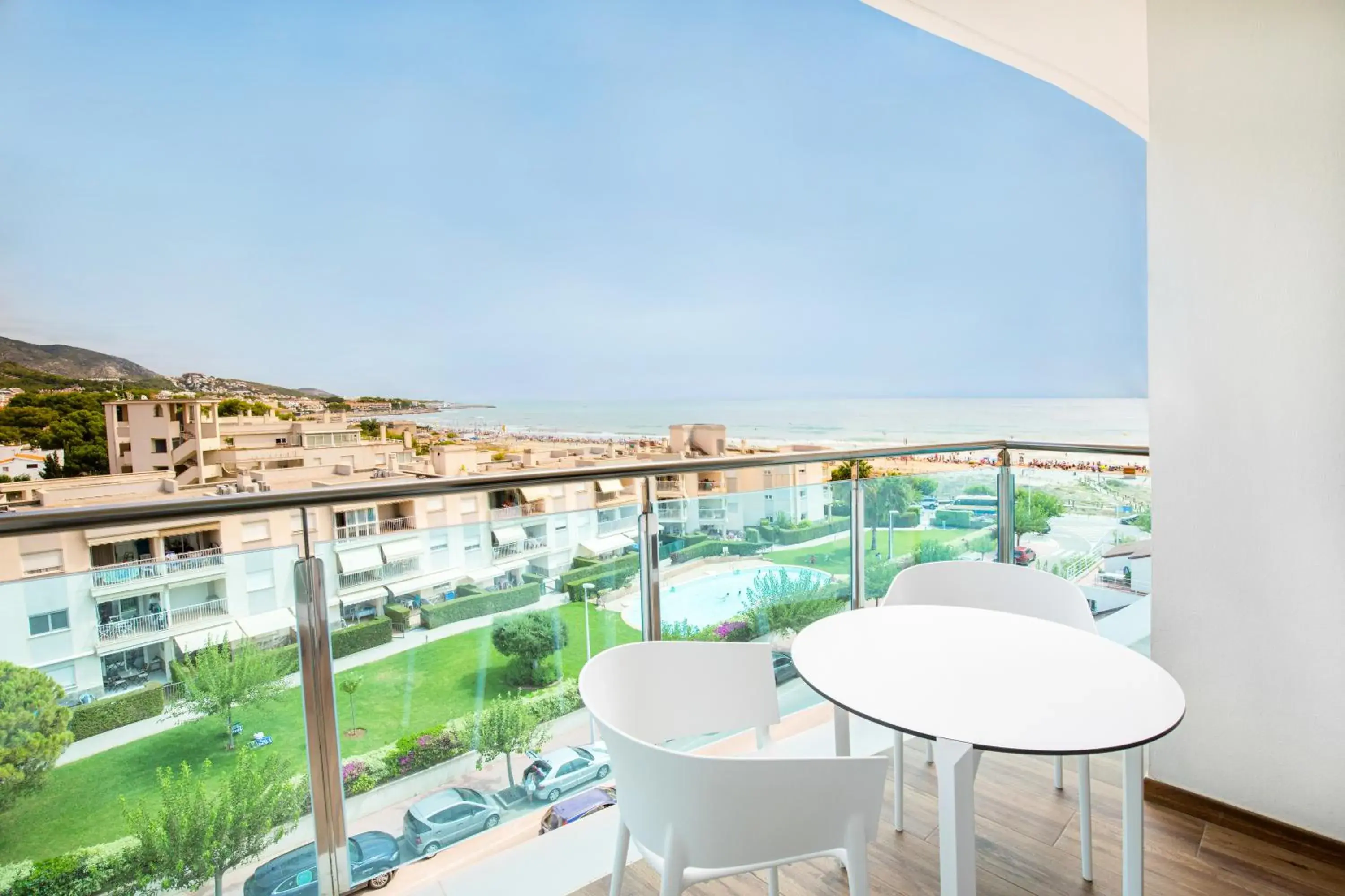 Apartment with Side Sea View in Alcossebre Sea Experience Apartment with Side Sea View in Alcossebre Sea Experience