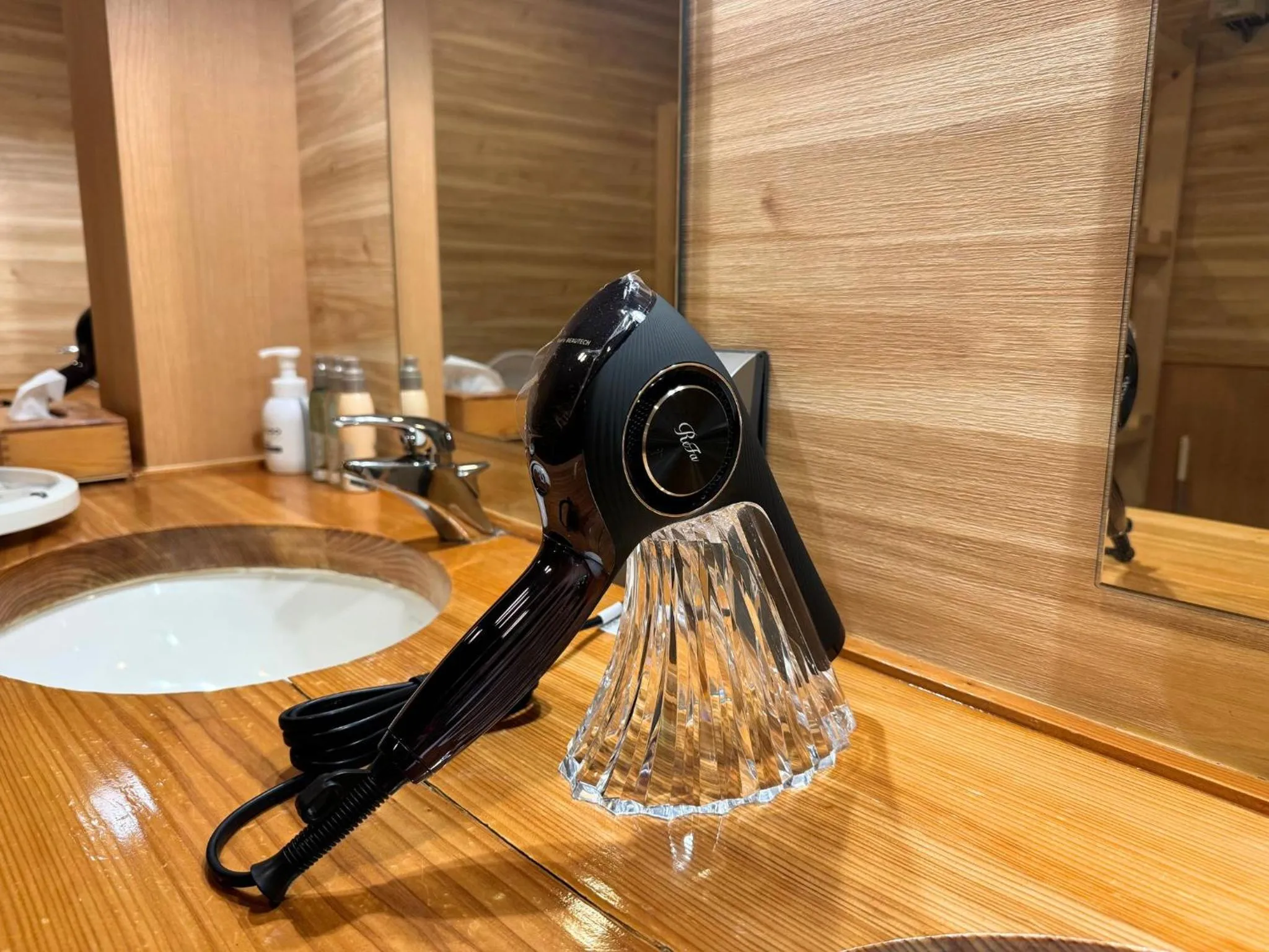 Public Bath in Hidamari Ichinoyu